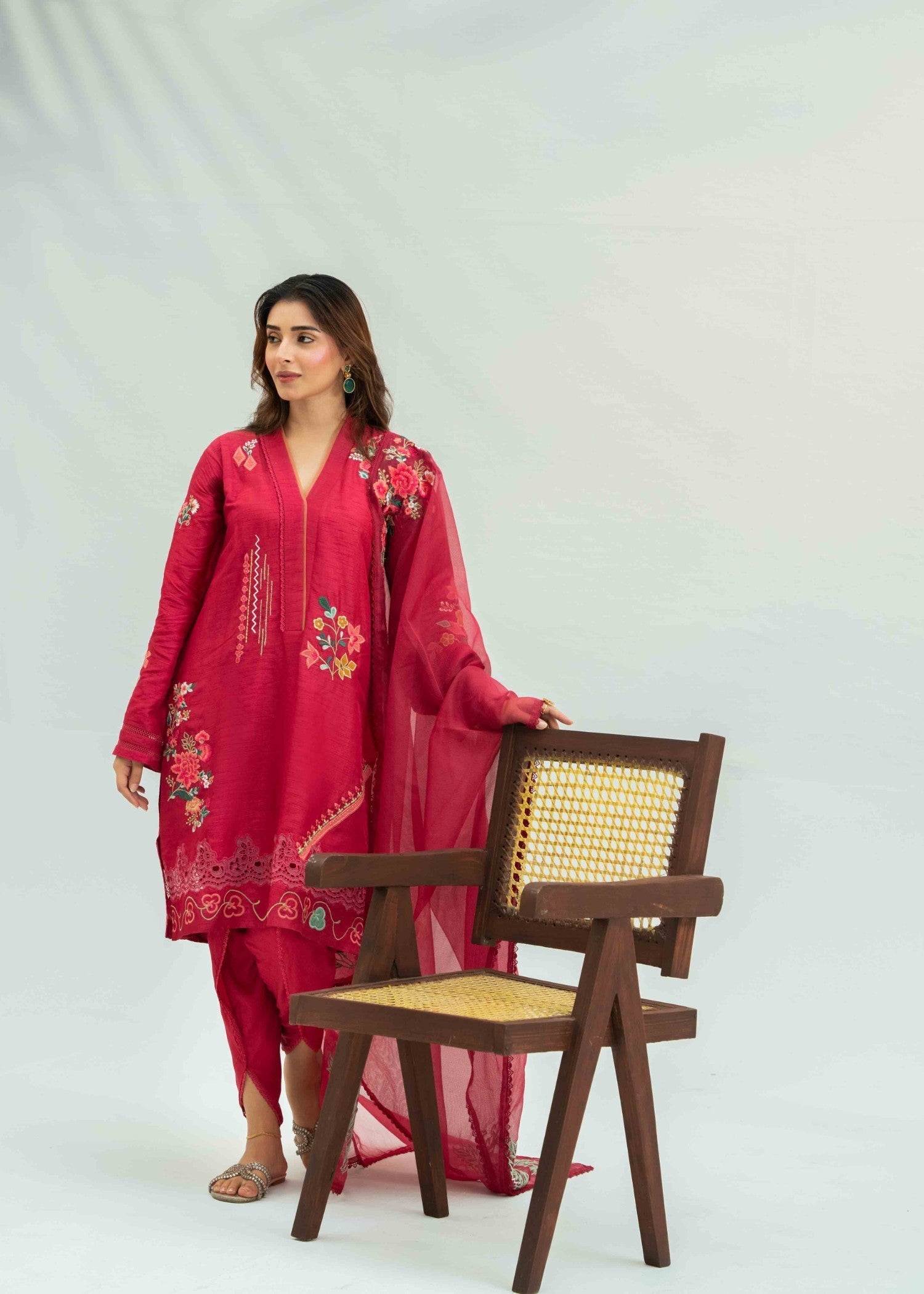 Souchaj Kiara Women 3pcs