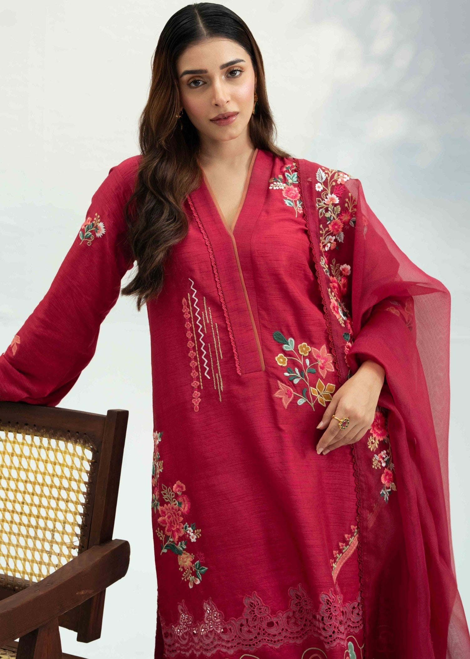 Souchaj Kiara Women 3pcs