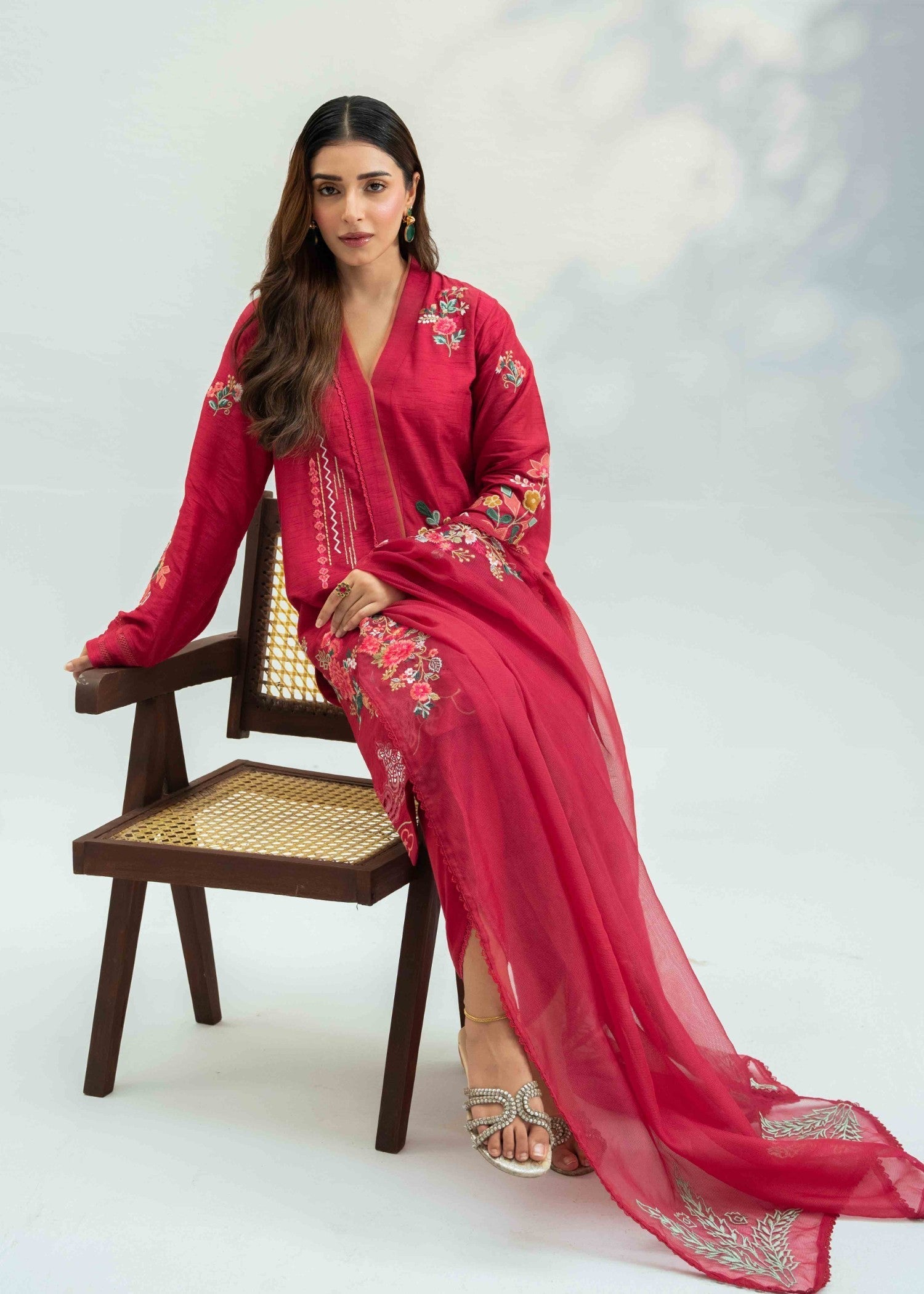 Souchaj Kiara Women 3pcs