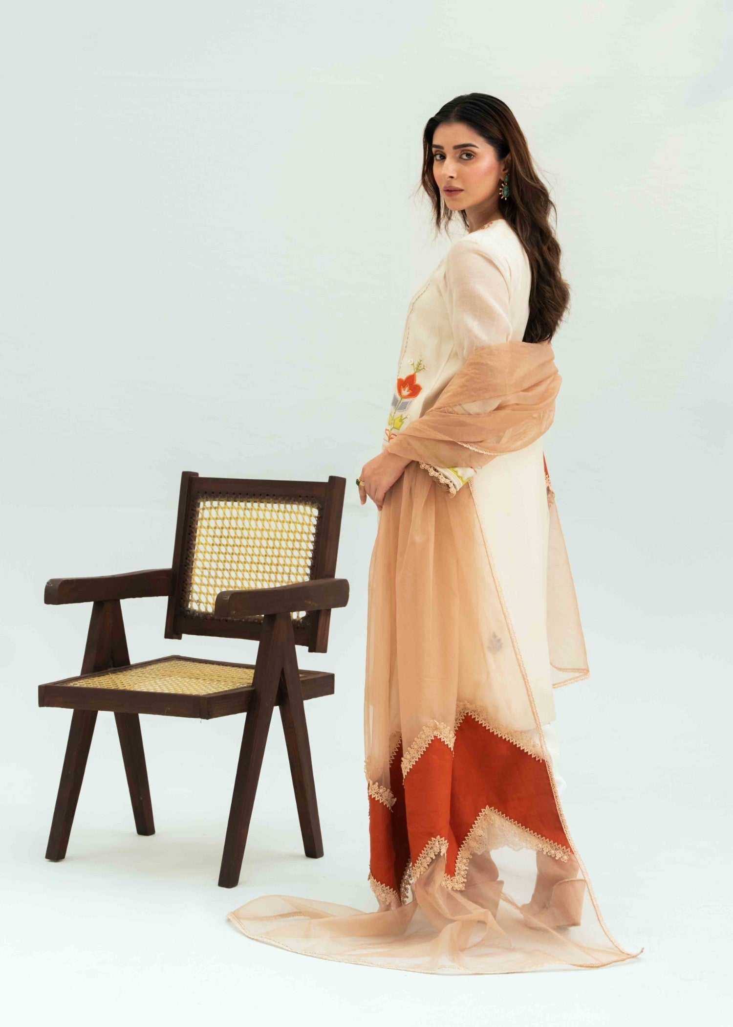 Souchaj Dana Women 3pcs