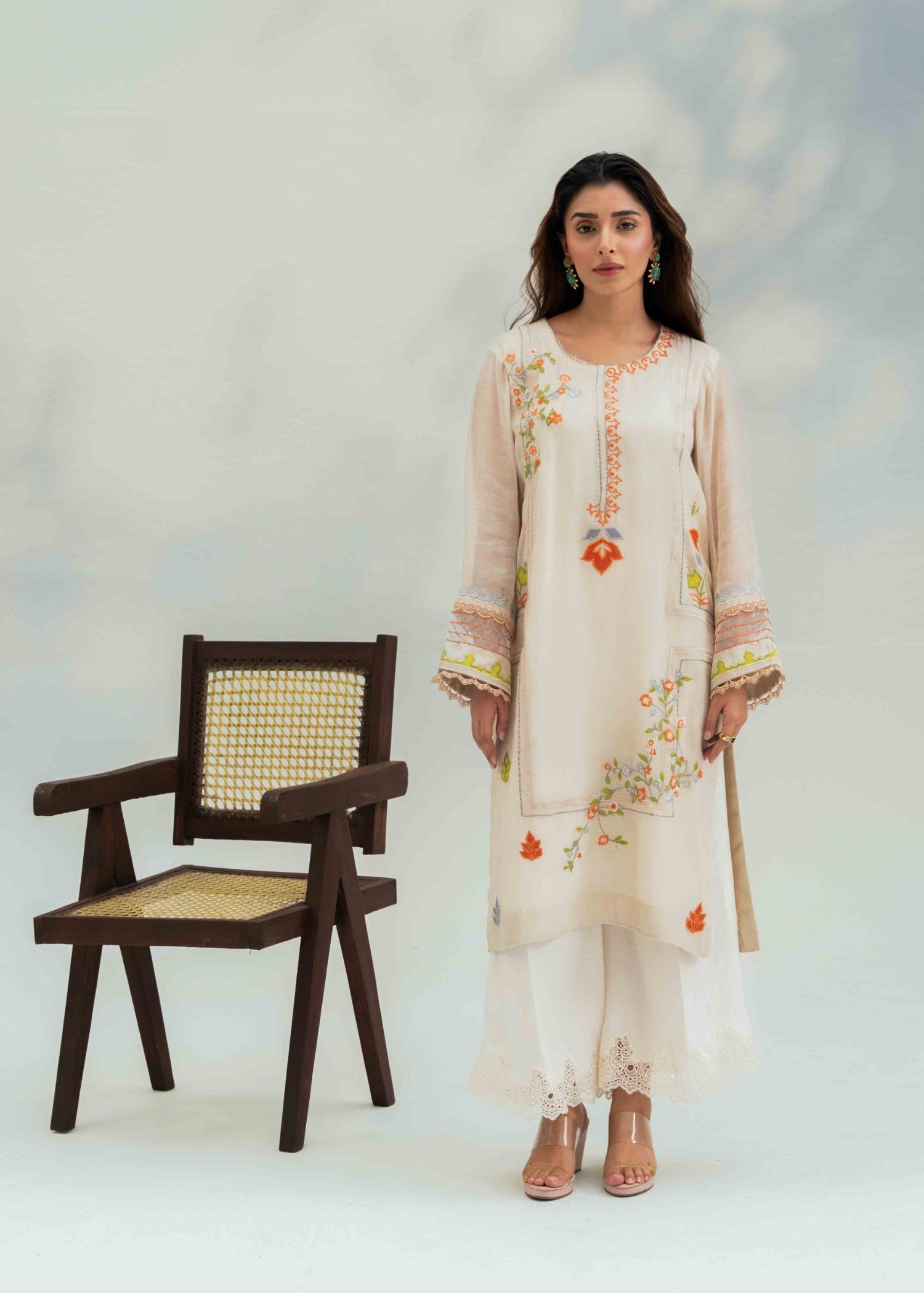 Souchaj Dana Women 3pcs