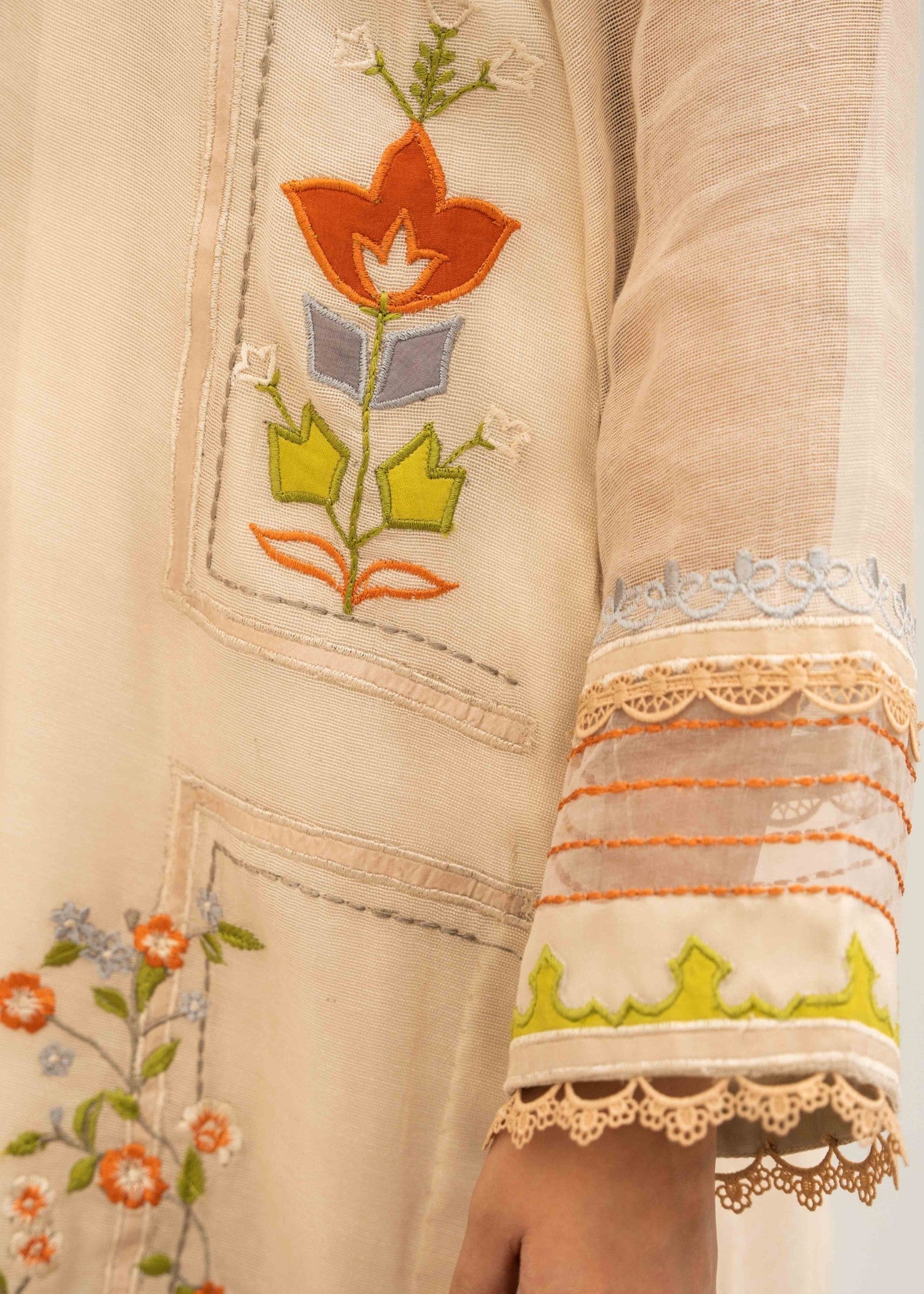 Souchaj Dana Women 3pcs