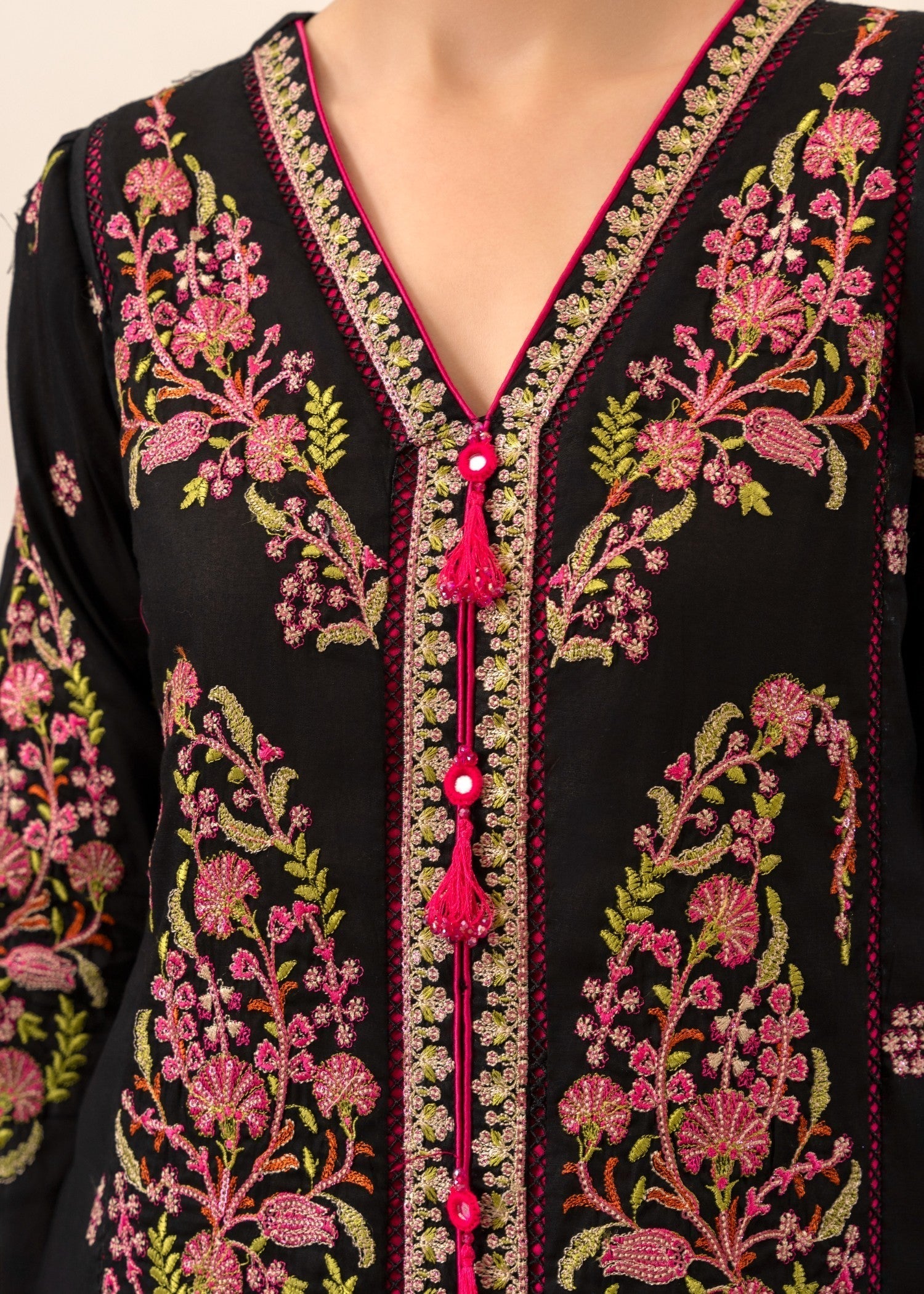 Decor Fashion PM1420 Women 3pcs