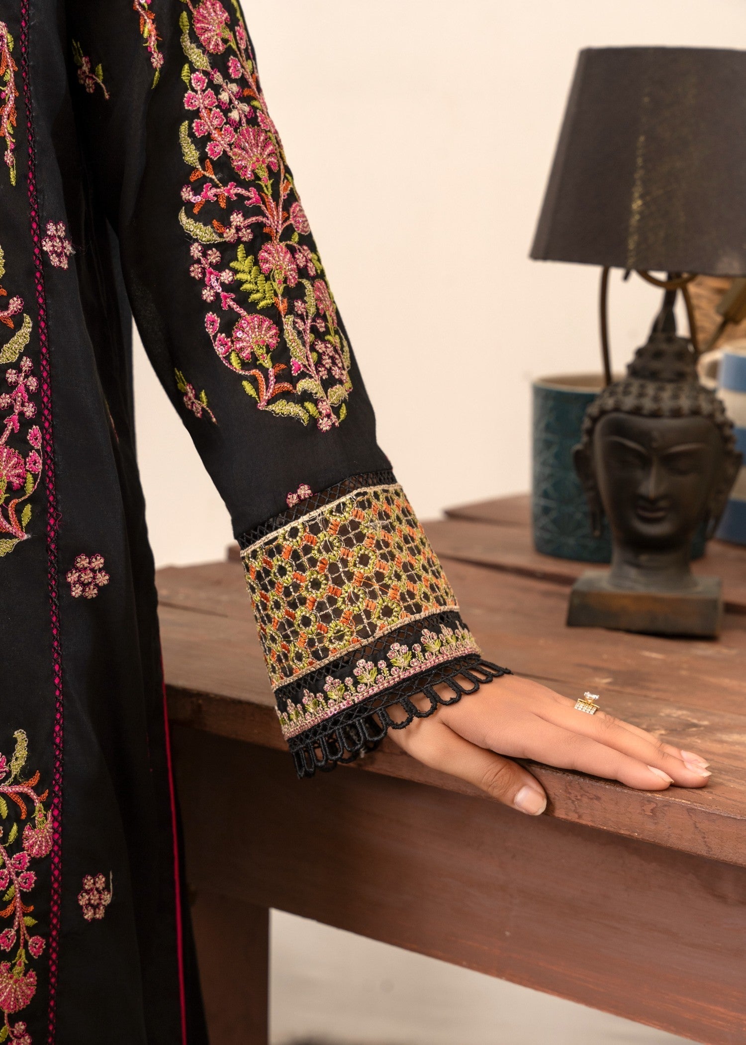 Decor Fashion PM1420 Women 3pcs