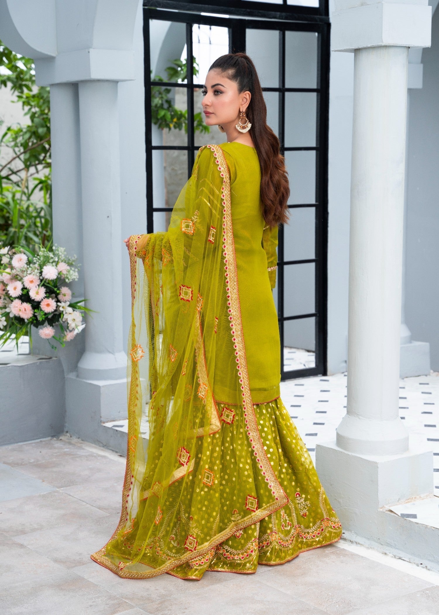 Al Sami Creations Z 159 M Women 3pcs