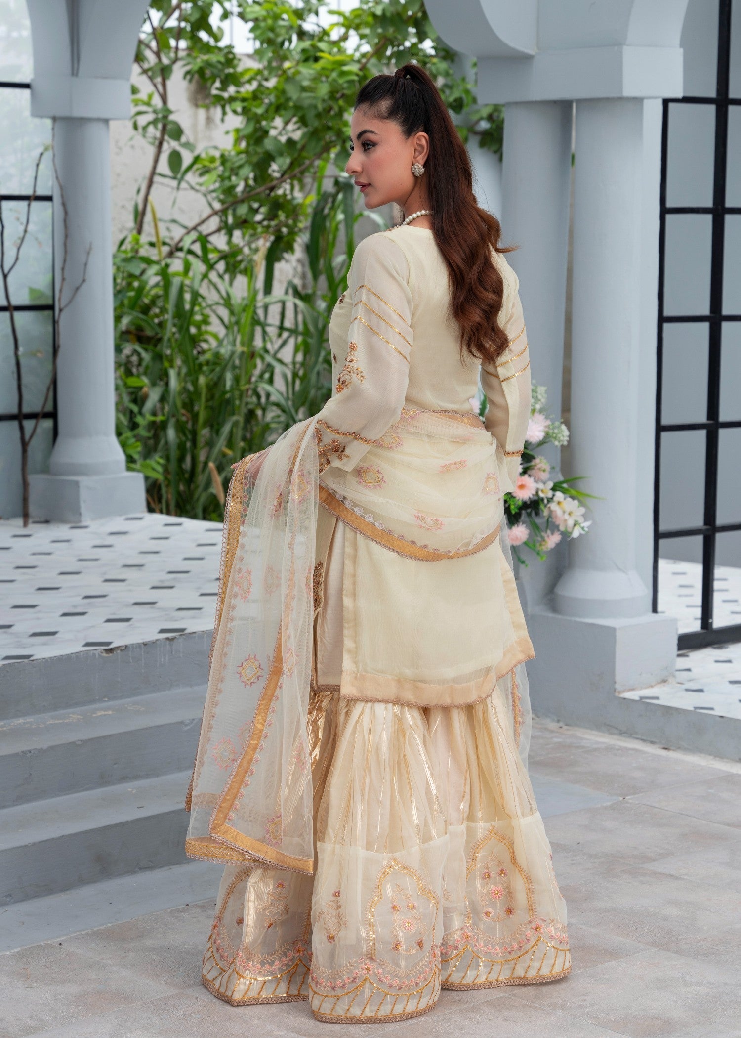 Al Sami Creations Z 159 W Women 3pcs