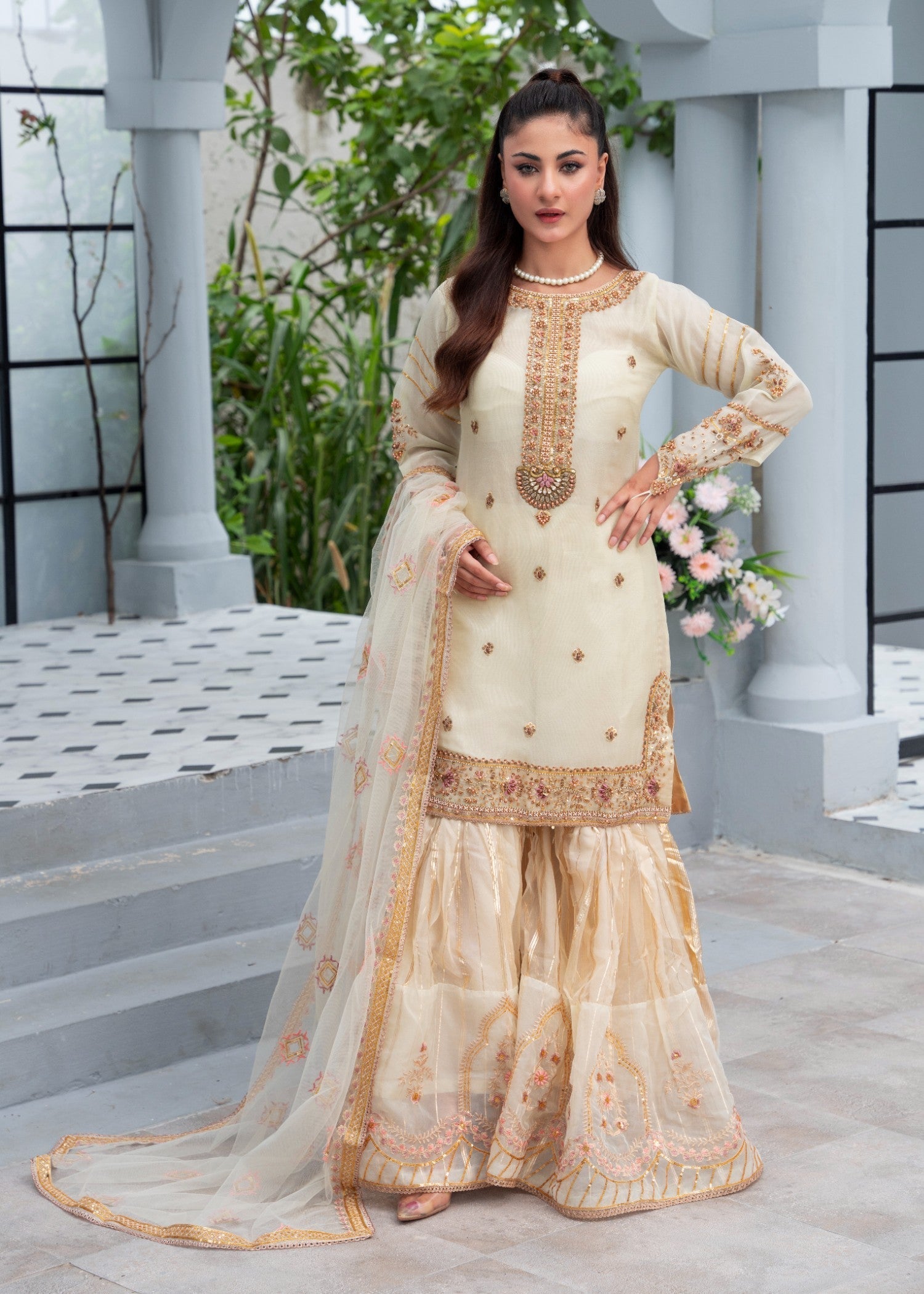 Al Sami Creations Z 159 W Women 3pcs