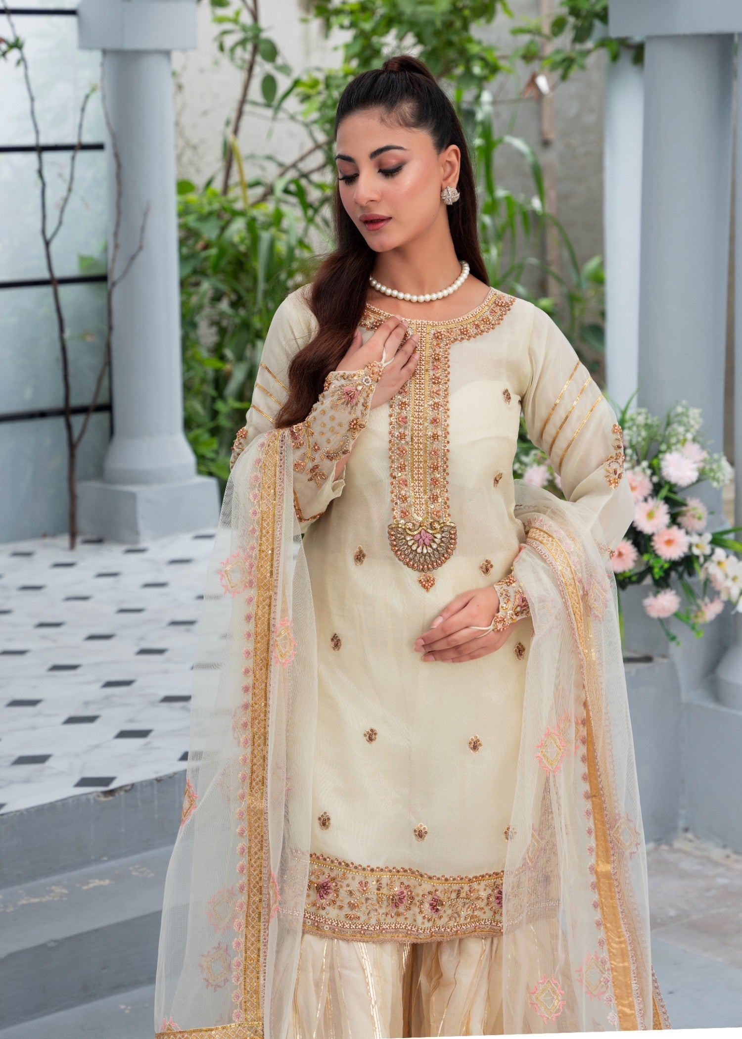 Al Sami Creations Z 159 W Women 3pcs