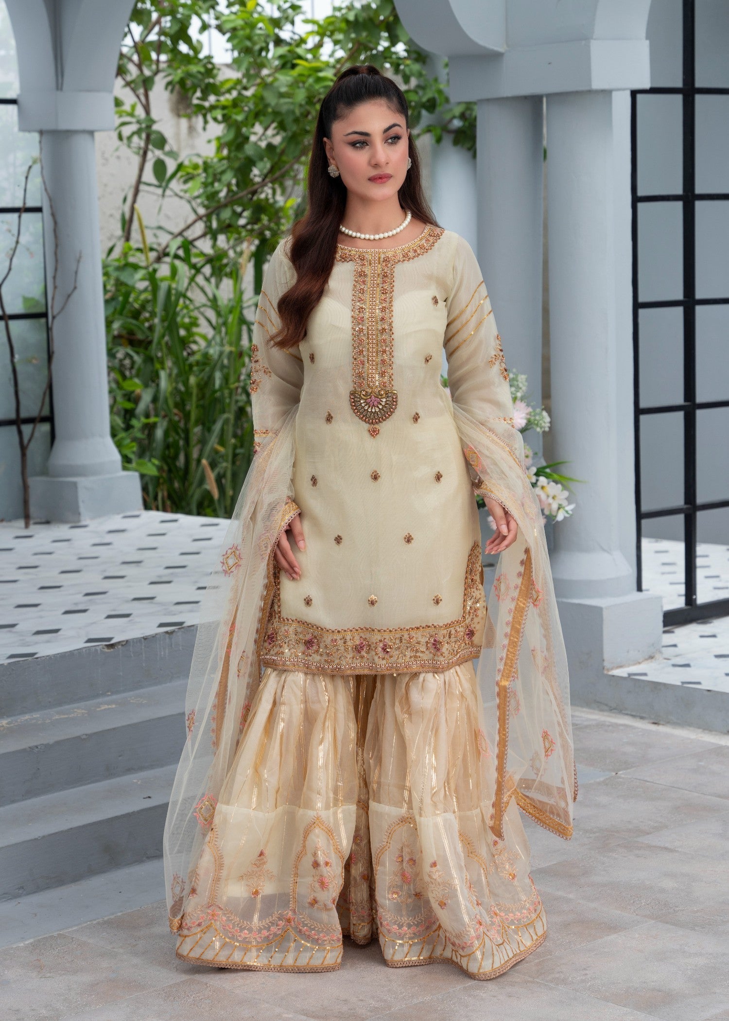 Al Sami Creations Z 159 W Women 3pcs