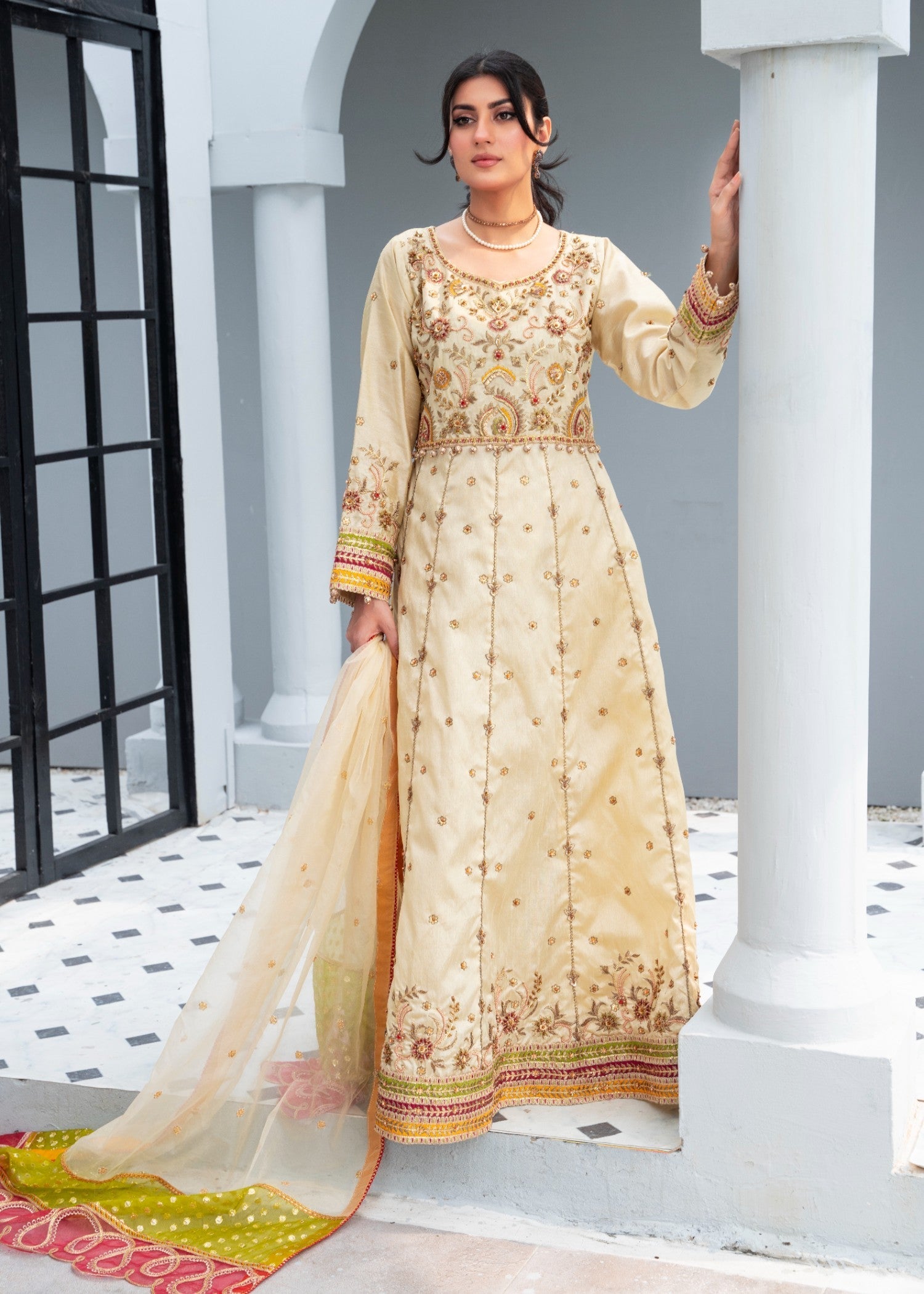 Al Sami Creations MX 22 Women 3pcs