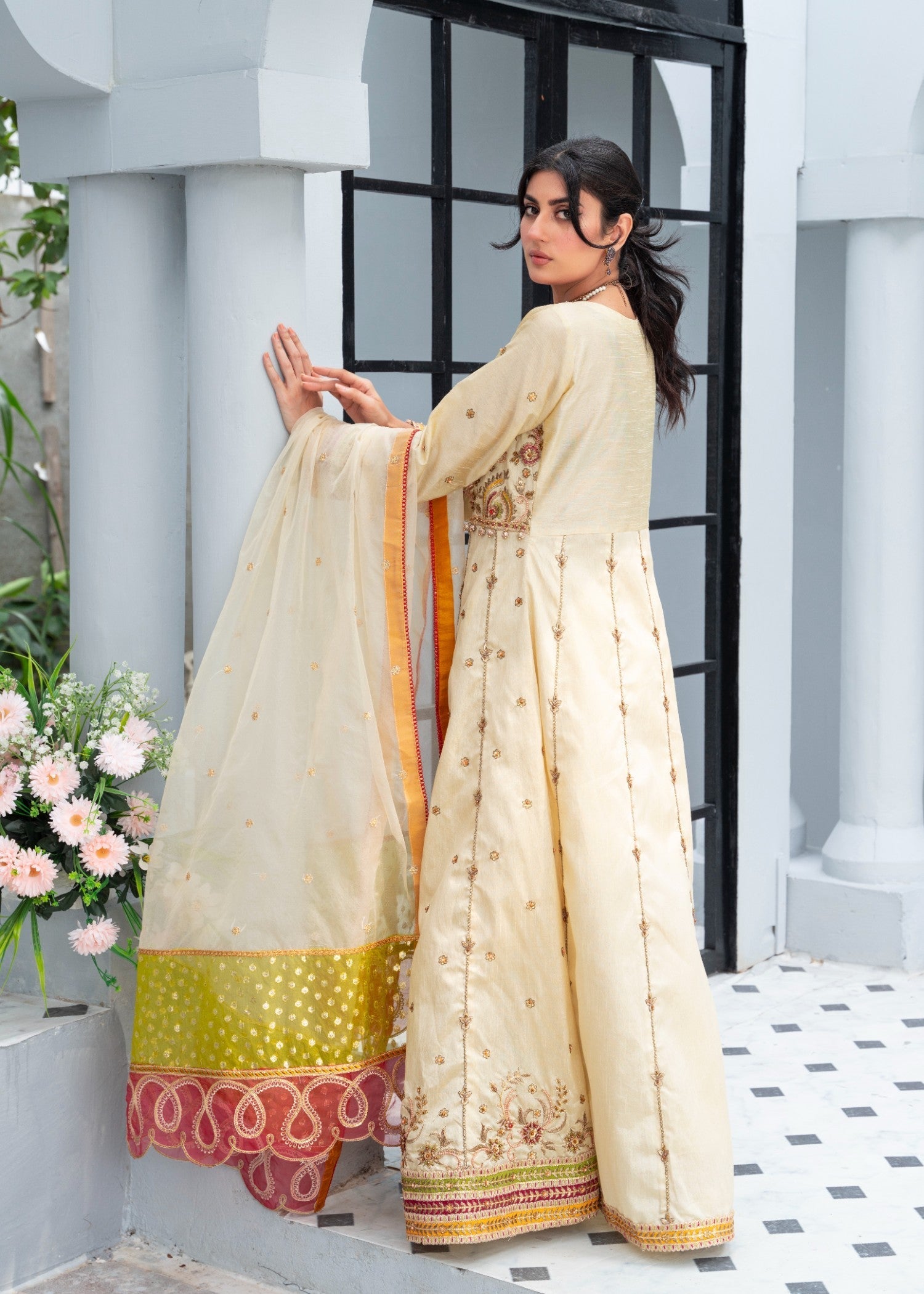 Al Sami Creations MX 22 Women 3pcs