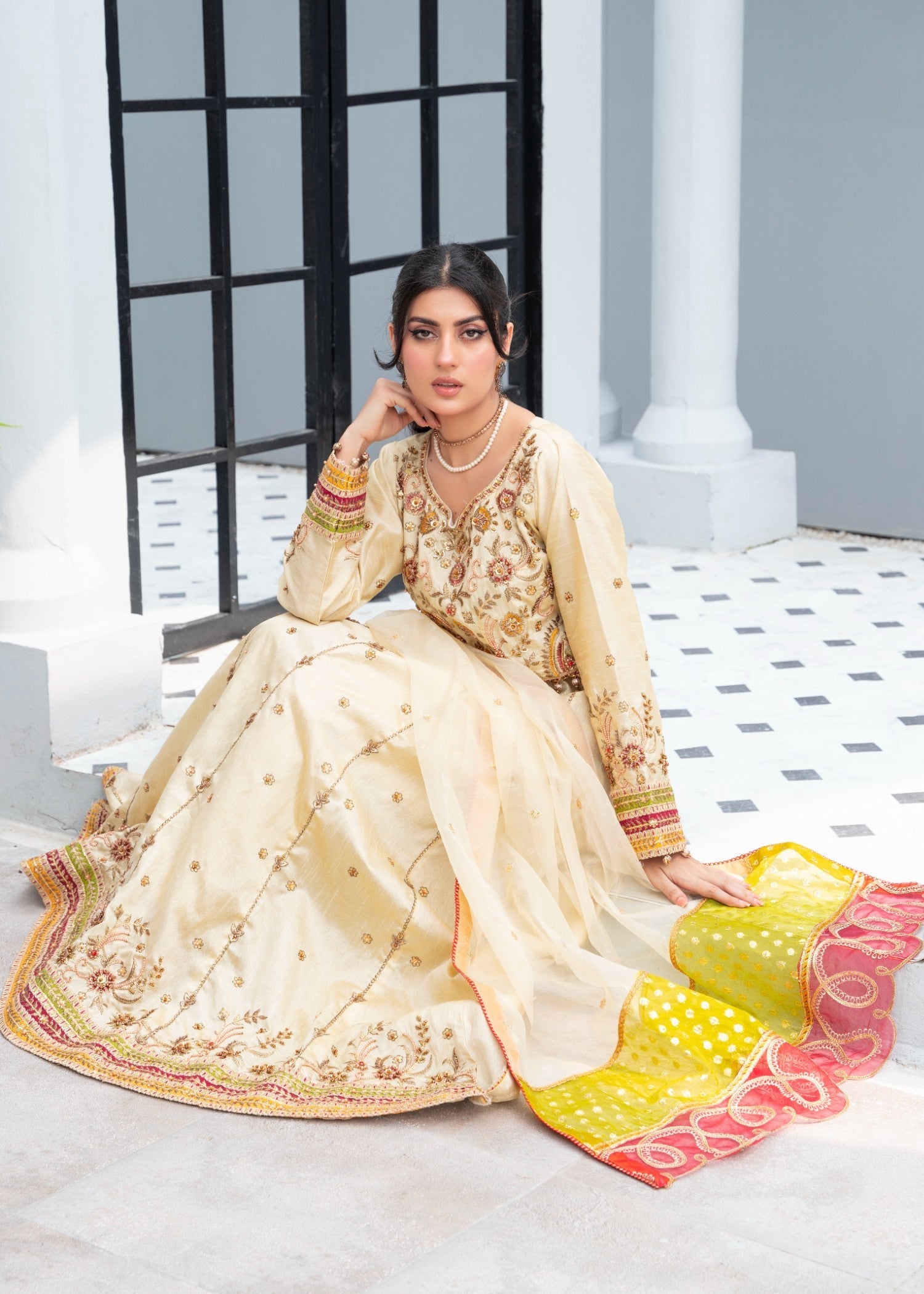 Al Sami Creations MX 22 Women 3pcs