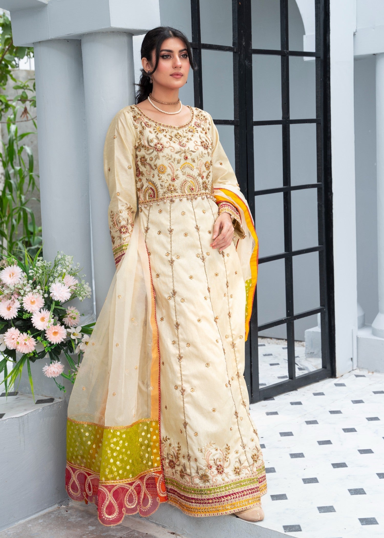 Al Sami Creations MX 22 Women 3pcs