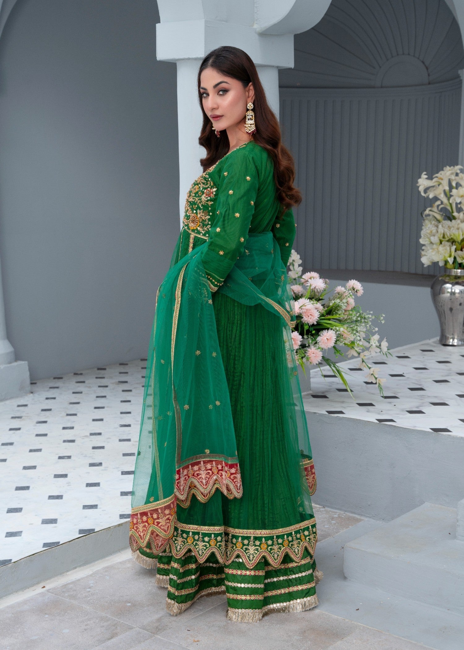 Al Sami Creations MX 21 G Women 3pcs