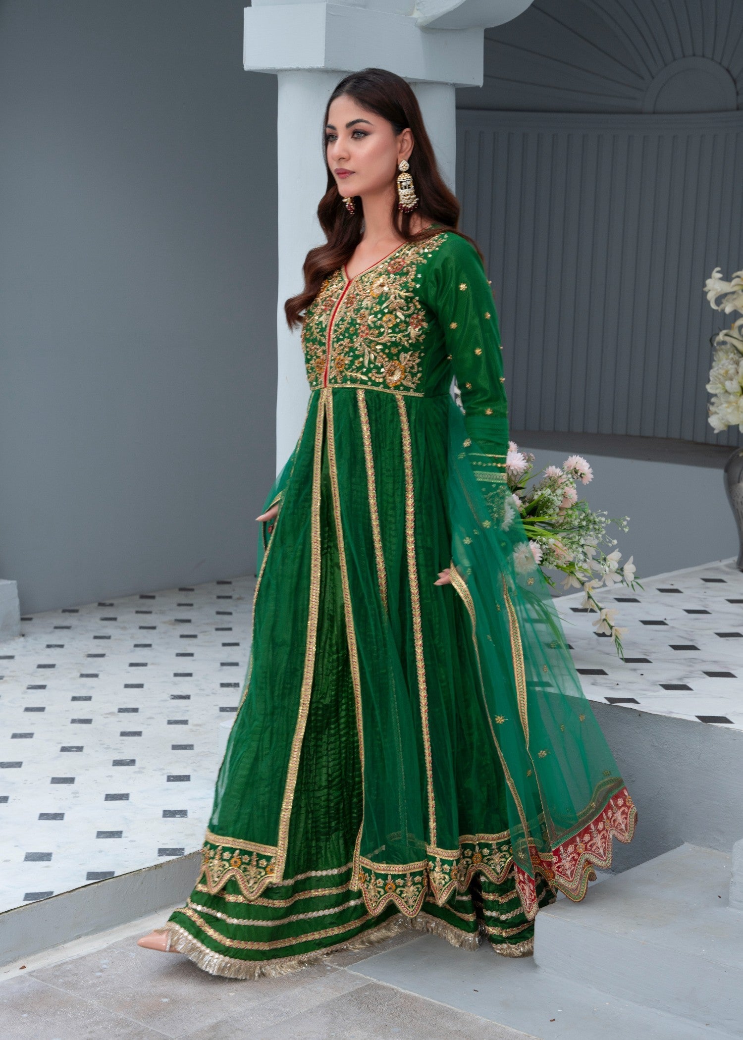 Al Sami Creations MX 21 G Women 3pcs