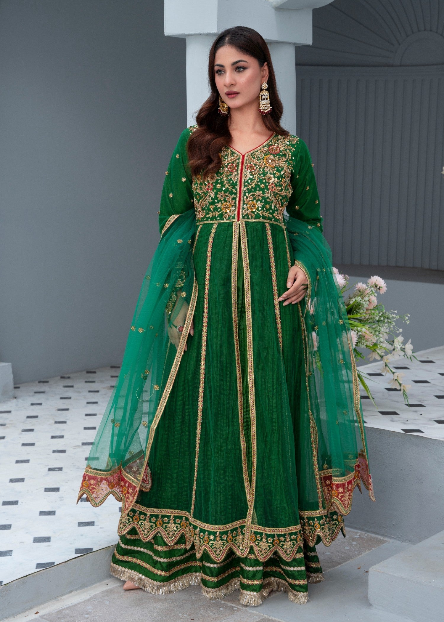 Al Sami Creations MX 21 G Women 3pcs