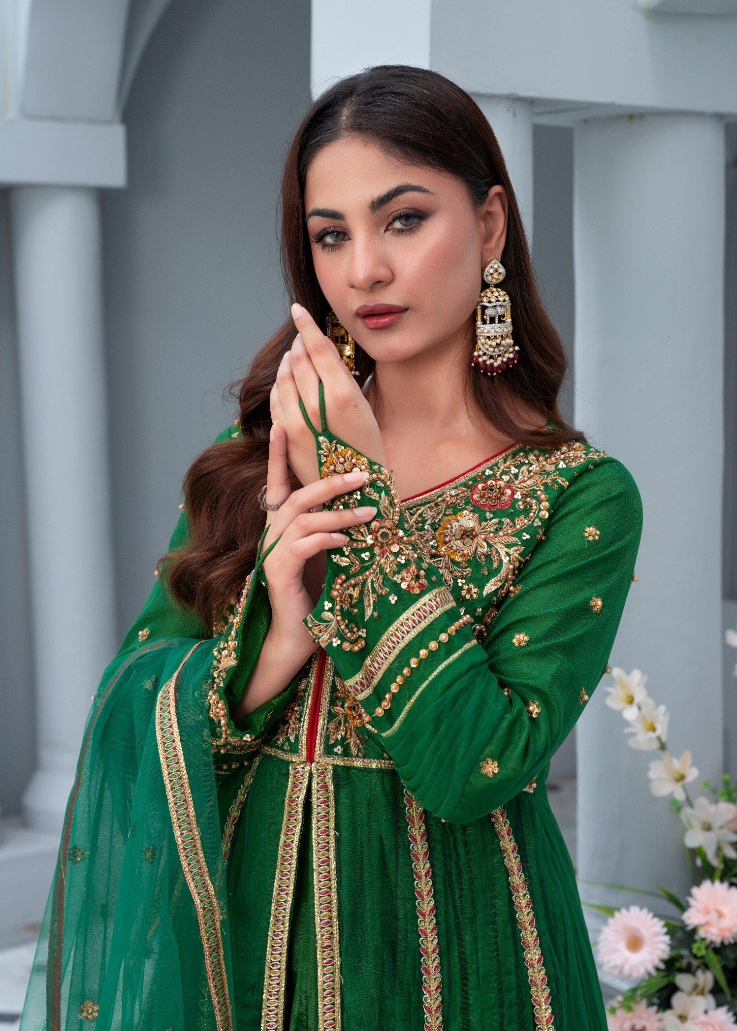 Al Sami Creations MX 21 G Women 3pcs