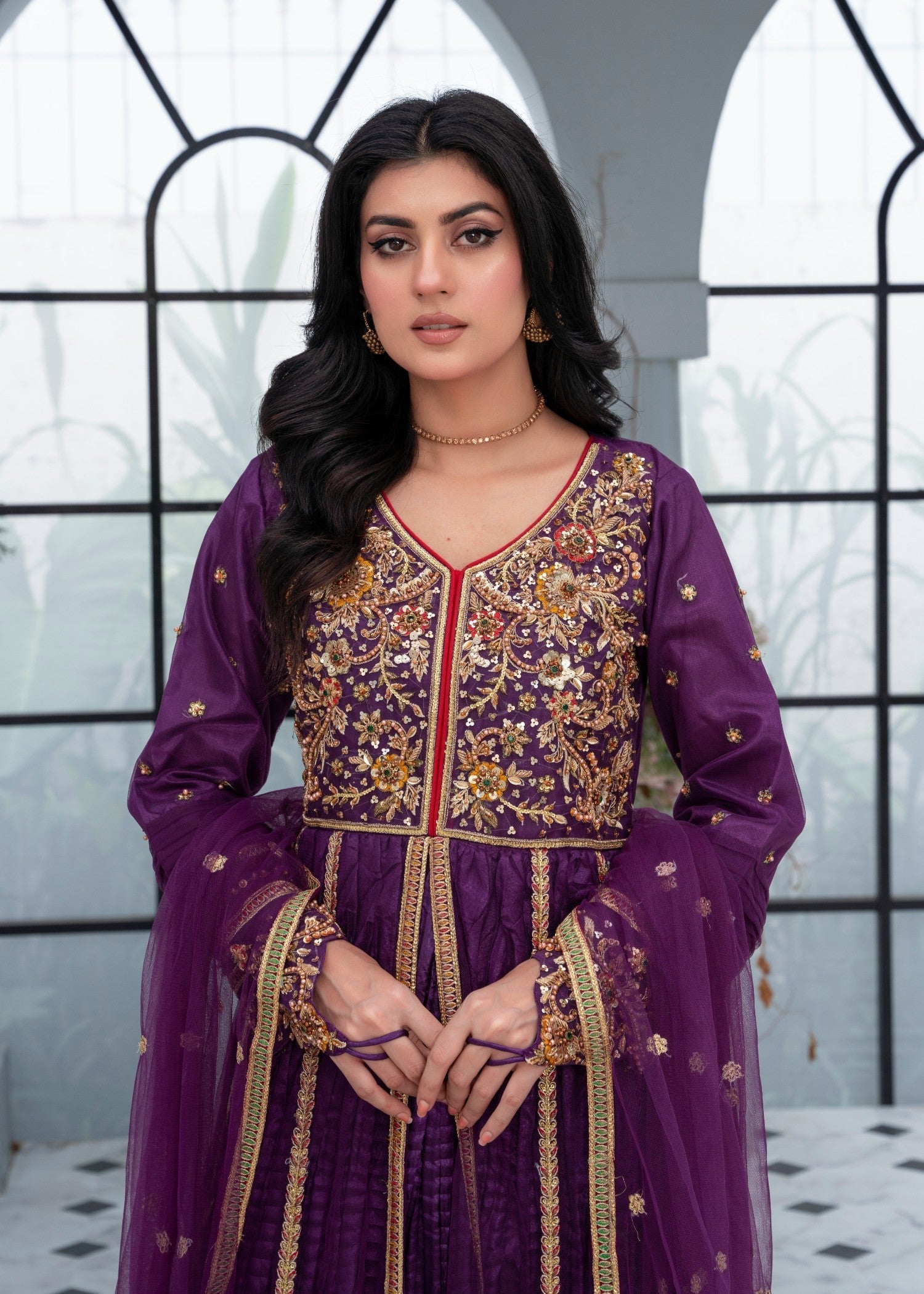 Al Sami Creations MX 21 P Women 3pcs