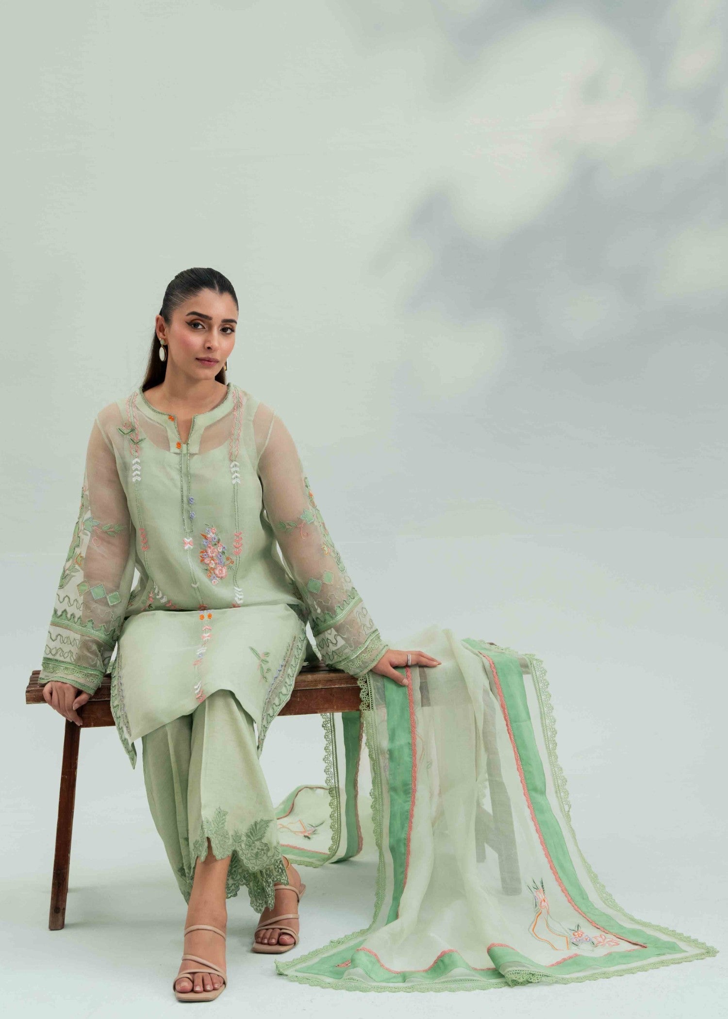 Souchaj Zuma Women 3pcs