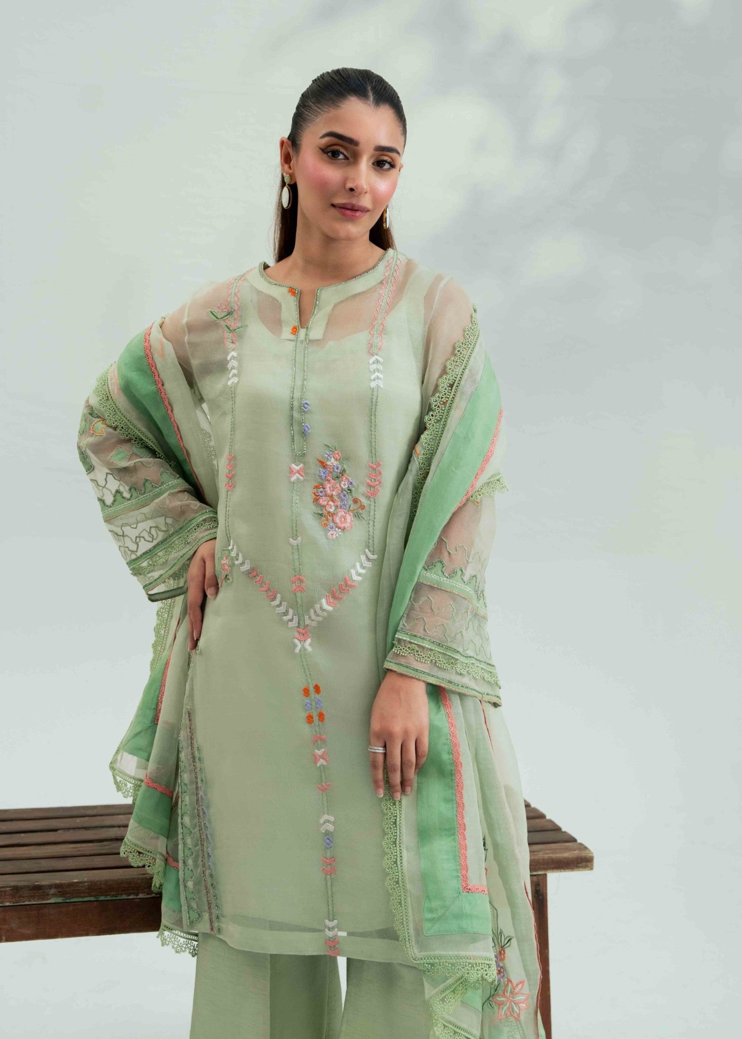 Souchaj Zuma Women 3pcs