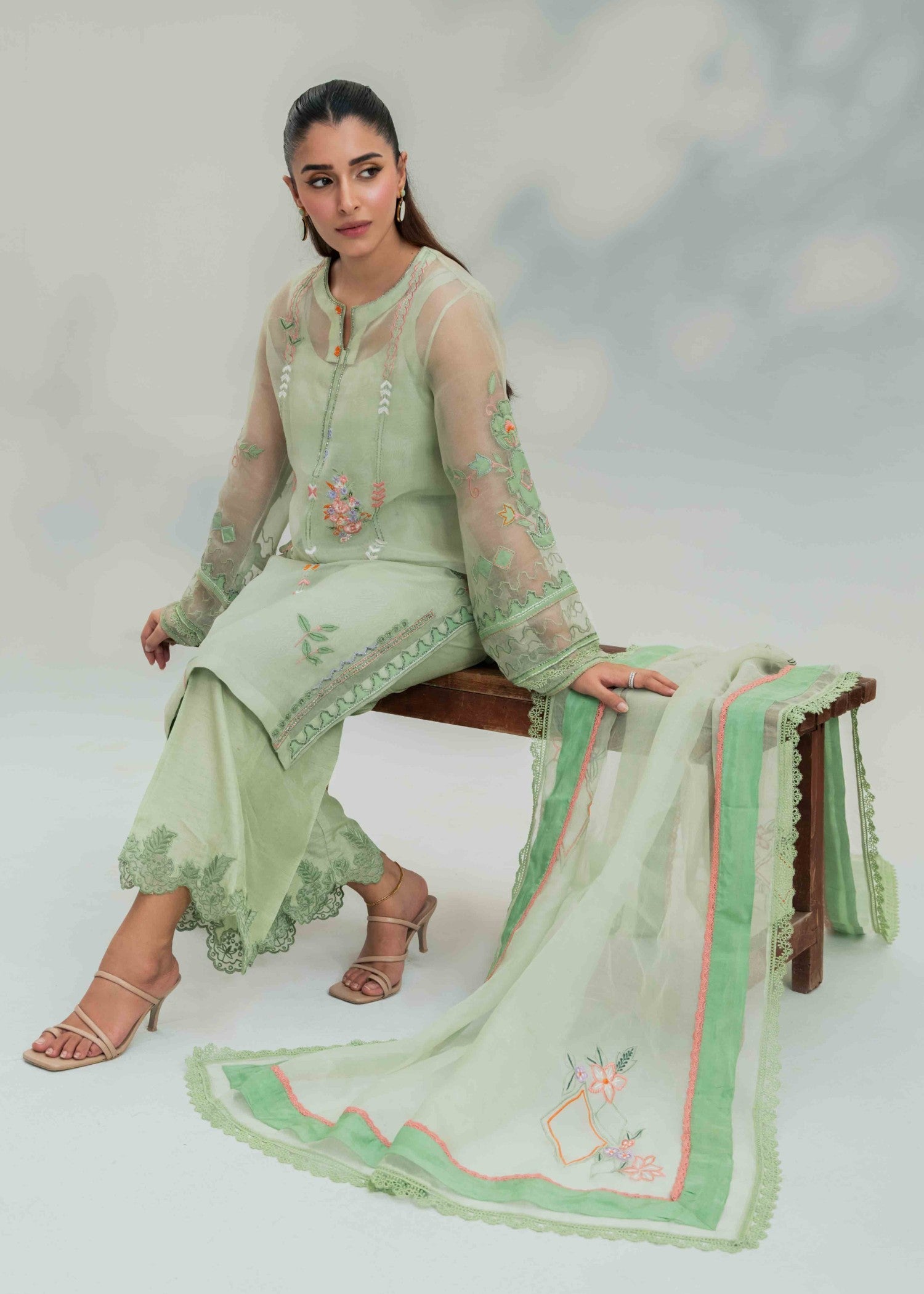 Souchaj Zuma Women 3pcs