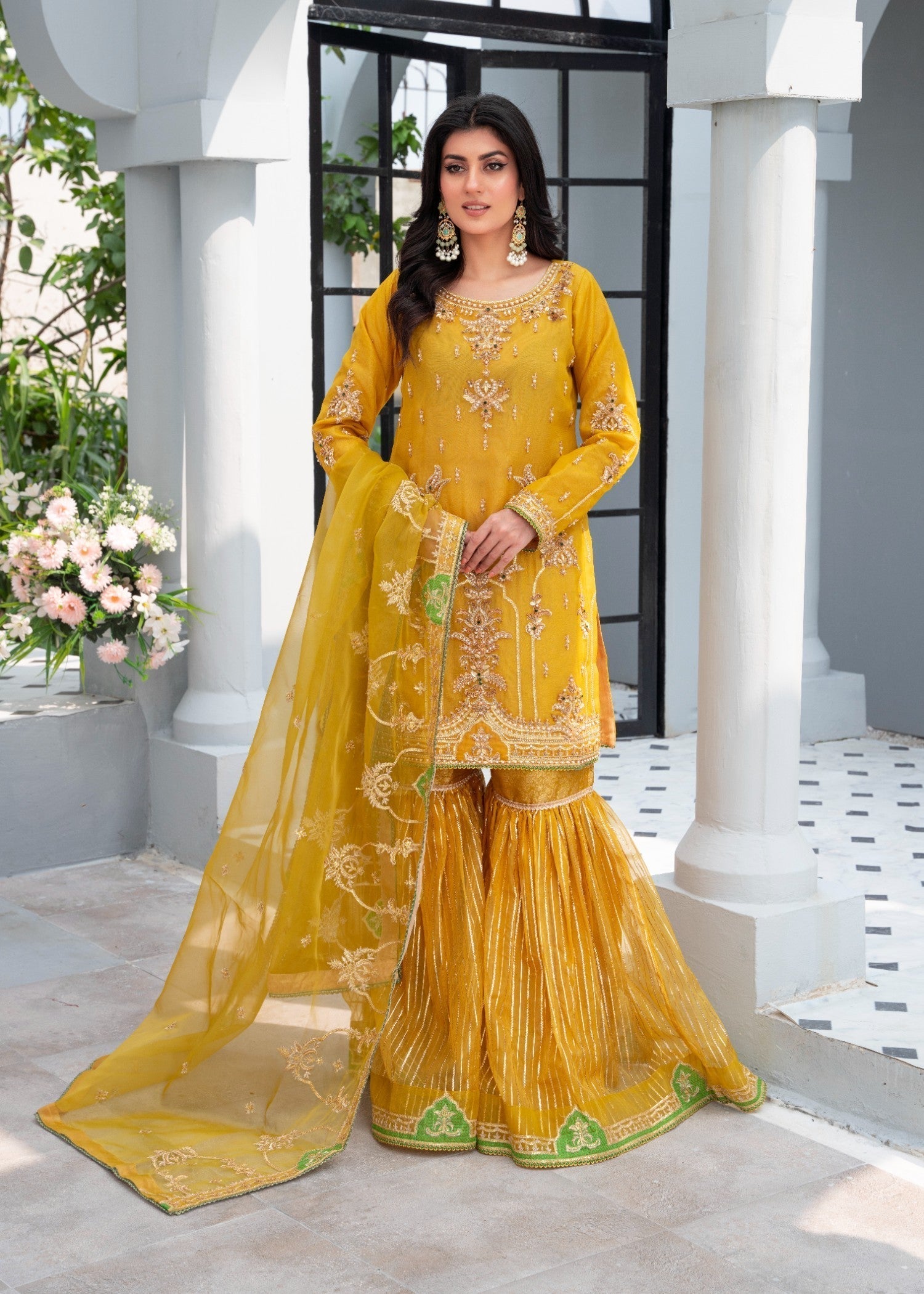 Al Sami Creations Z 171 M Women 3pcs