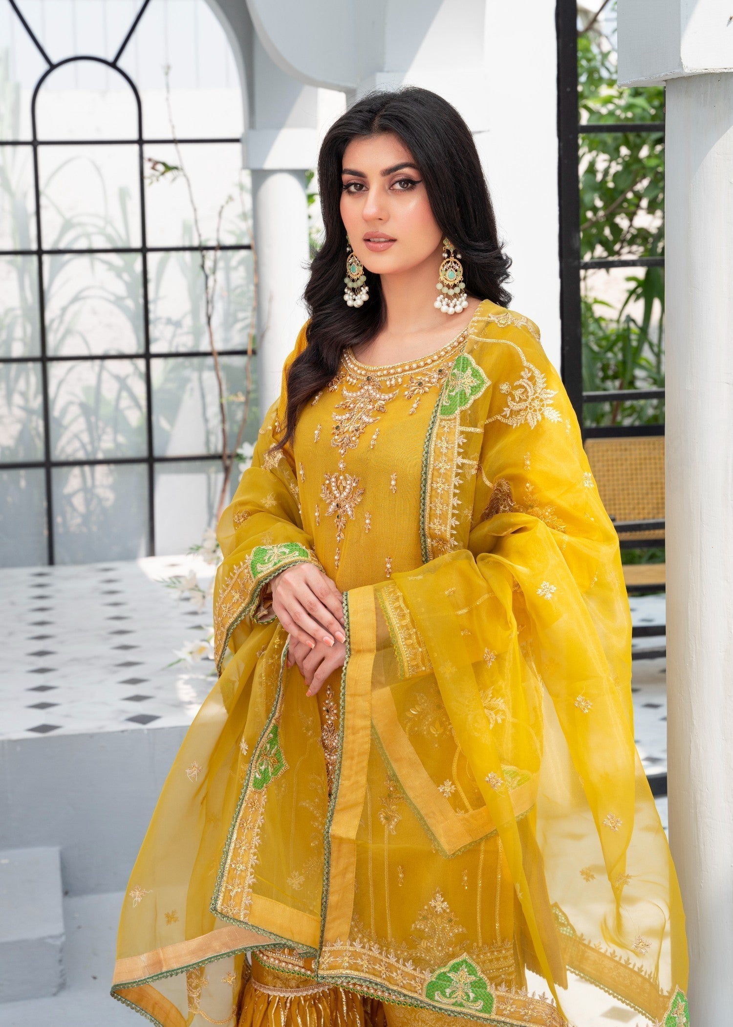 Al Sami Creations Z 171 M Women 3pcs