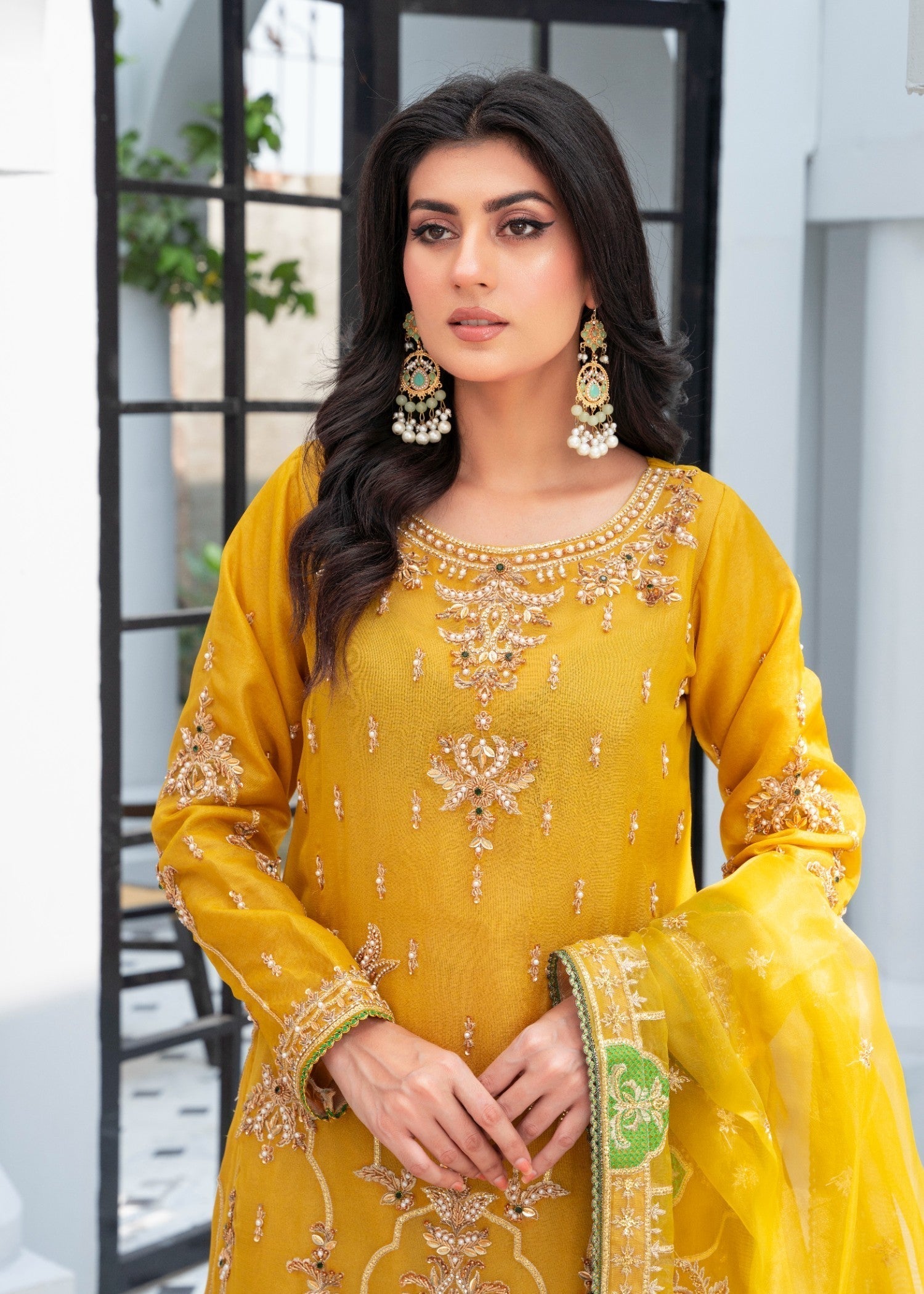 Al Sami Creations Z 171 M Women 3pcs