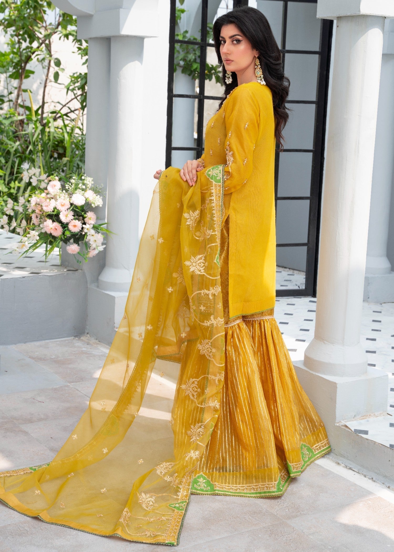 Al Sami Creations Z 171 M Women 3pcs