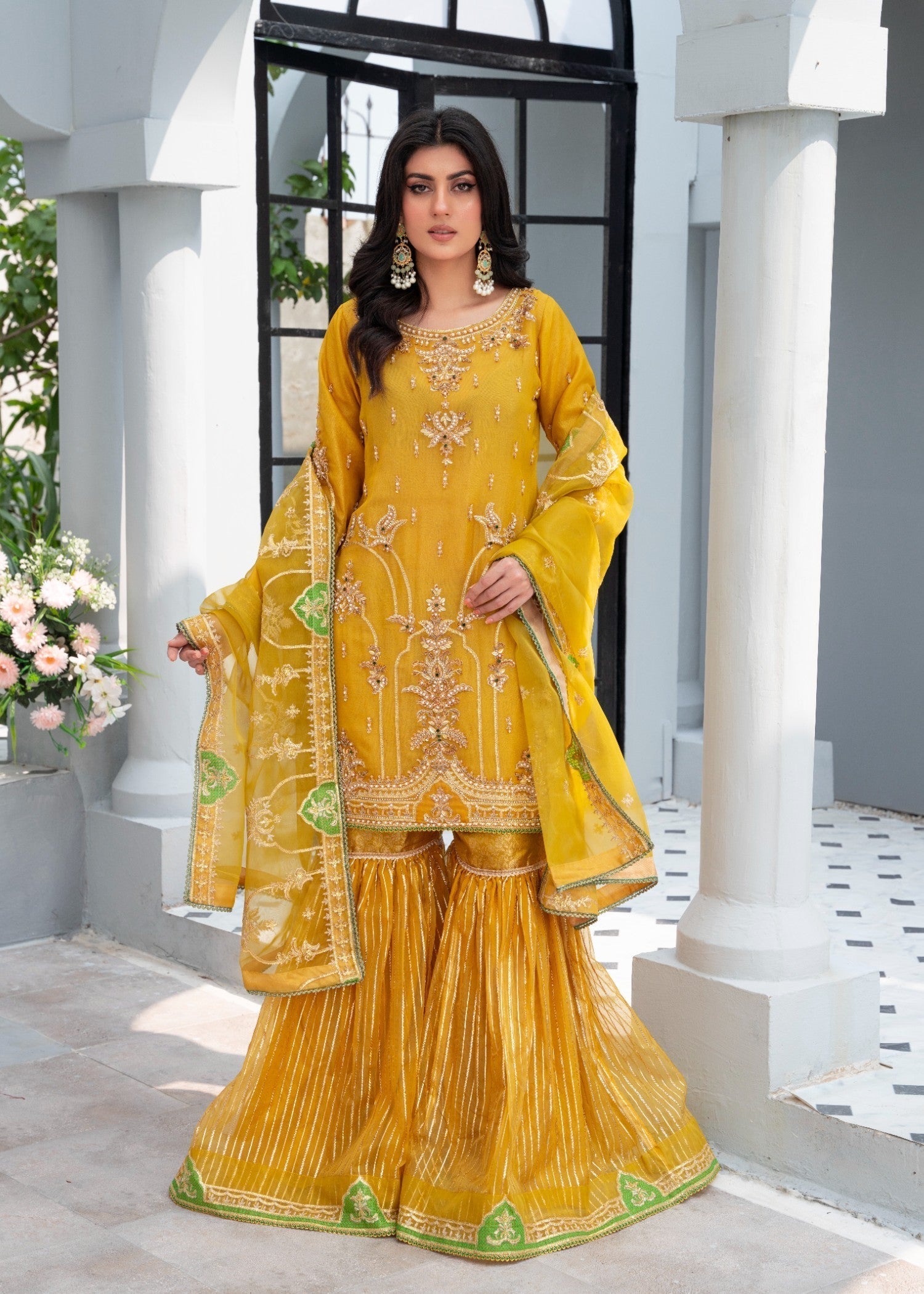 Al Sami Creations Z 171 M Women 3pcs