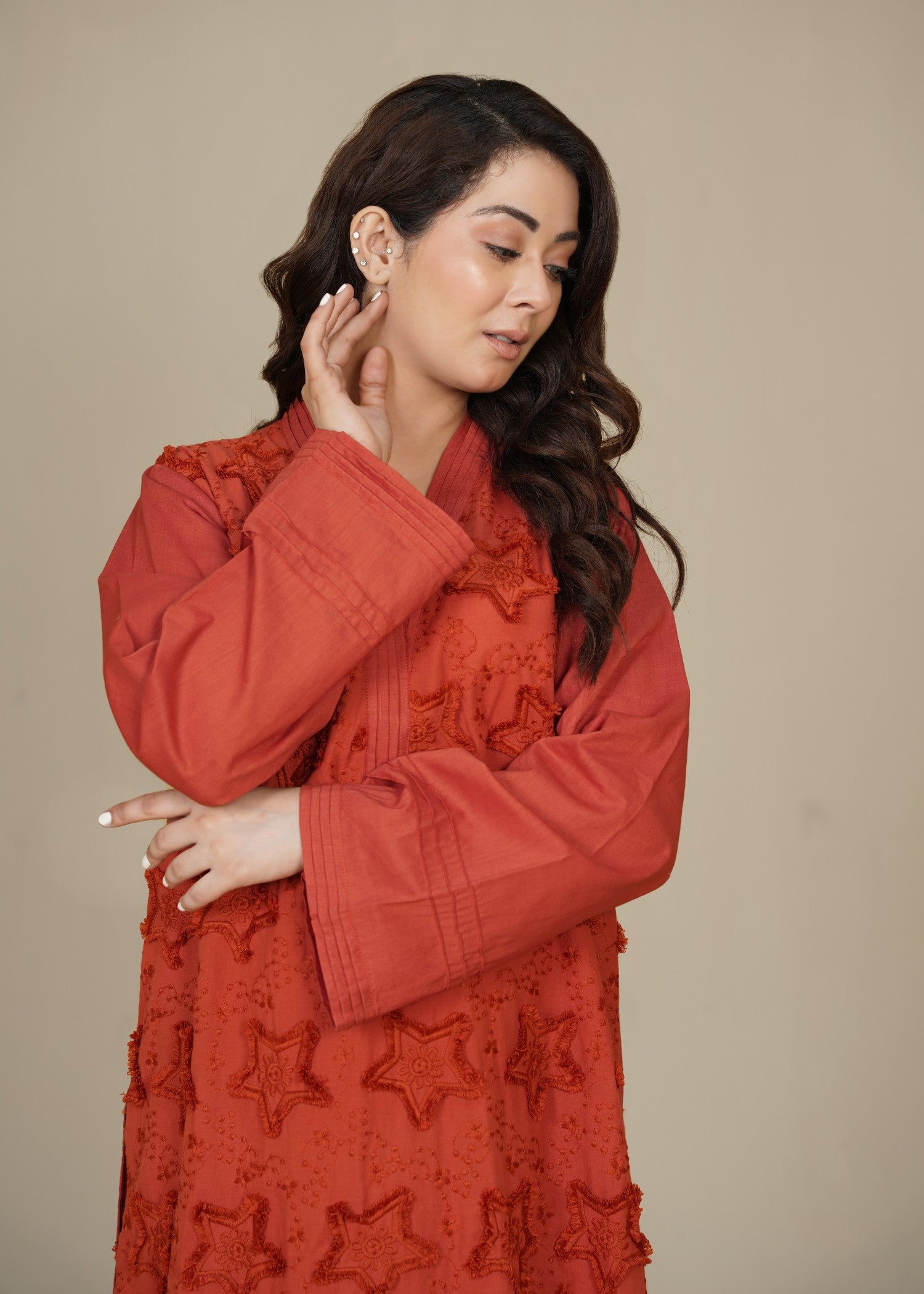 Heeli London HLKS 7862486A Women 2pcs