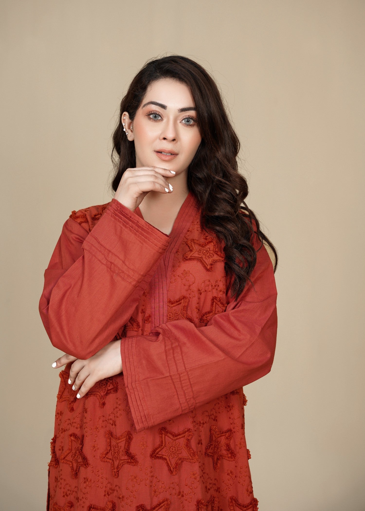 Heeli London HLKS 7862486A Women 2pcs