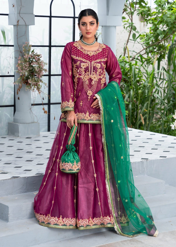 Al Sami Creations Z 155 M Women 4pcs