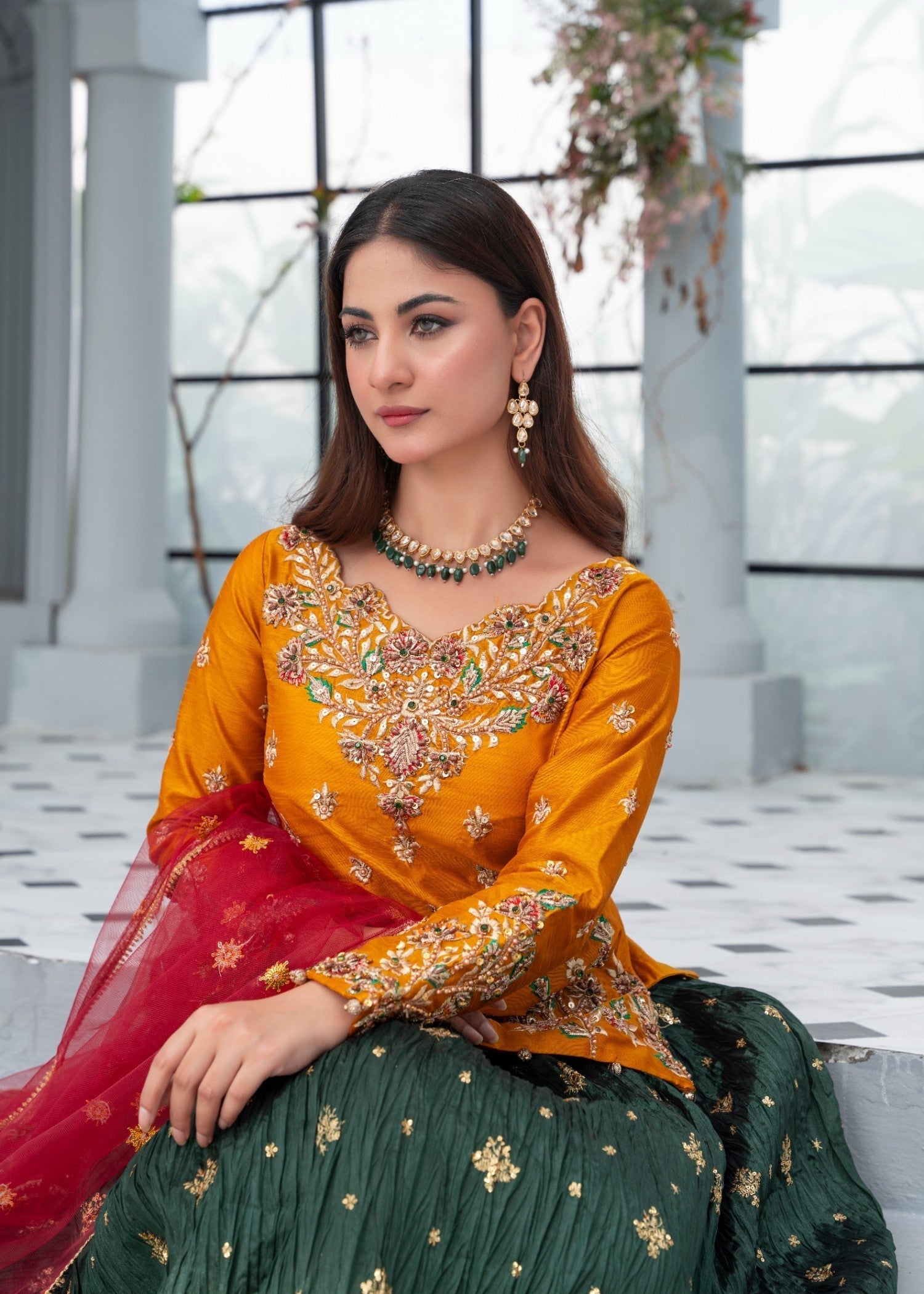 Al Sami Creations E 48 M Women 3pcs