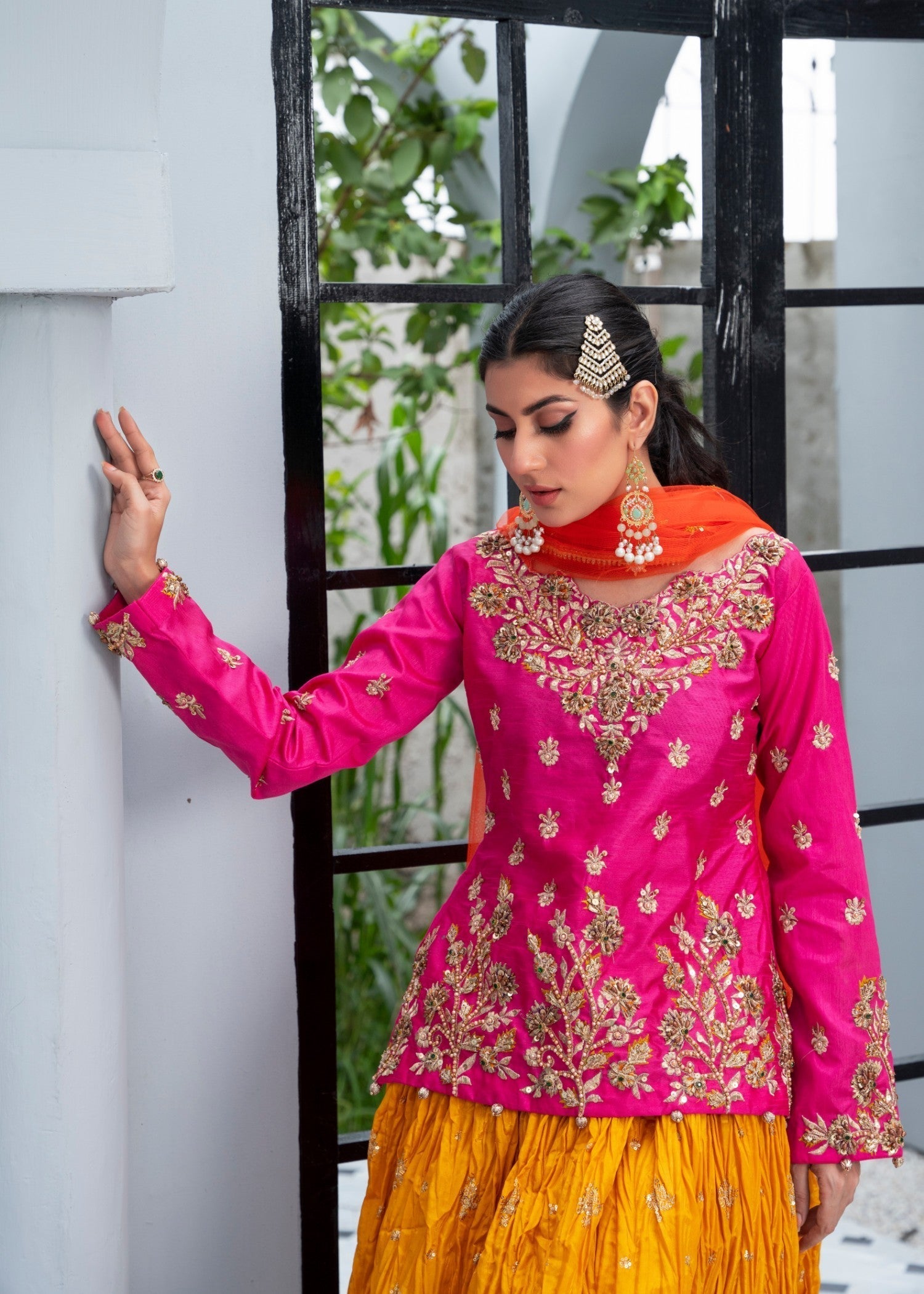 Al Sami Creations E 48 P Women 3pcs