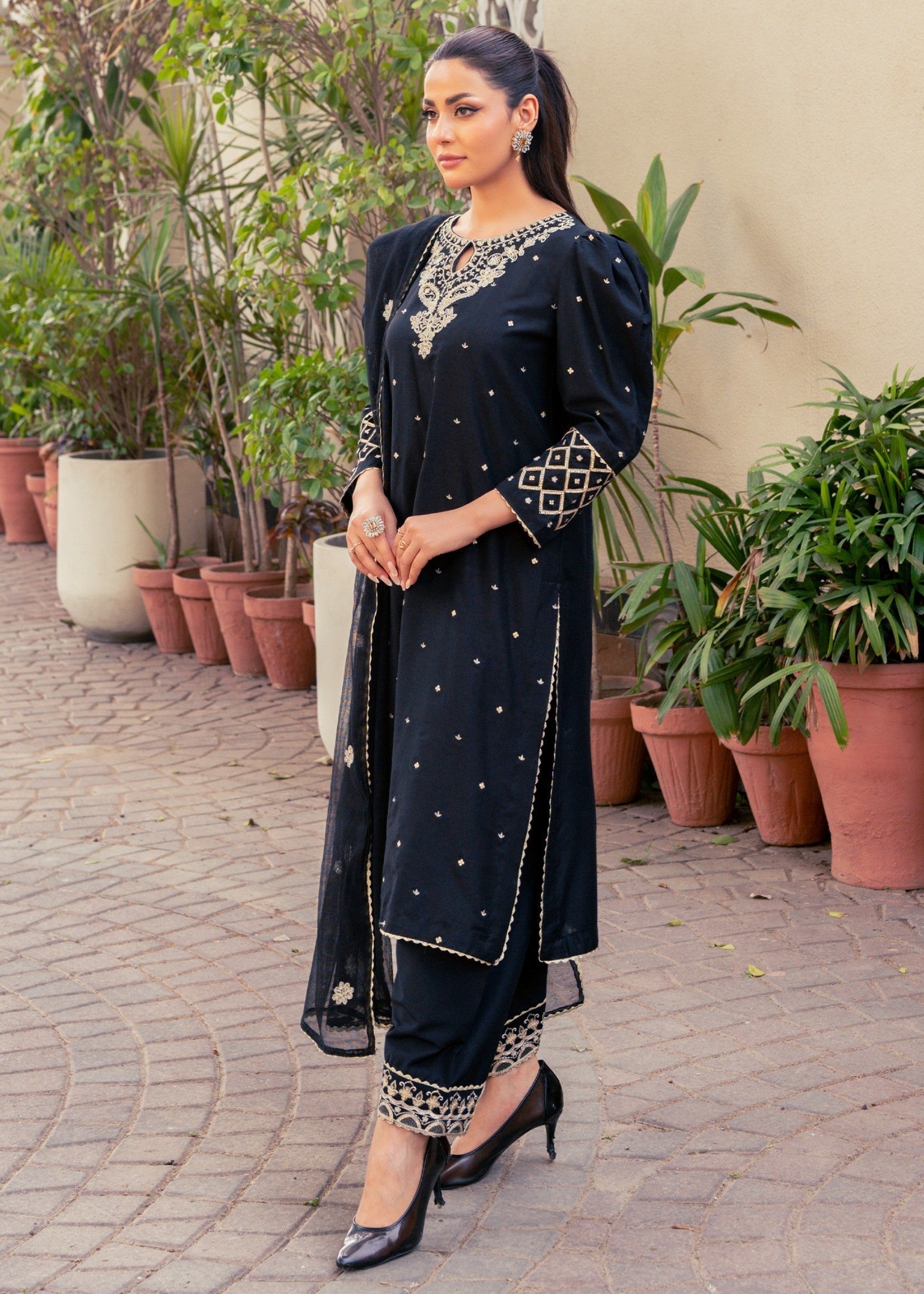 Kross Kulture Mahay () Women 3pcs