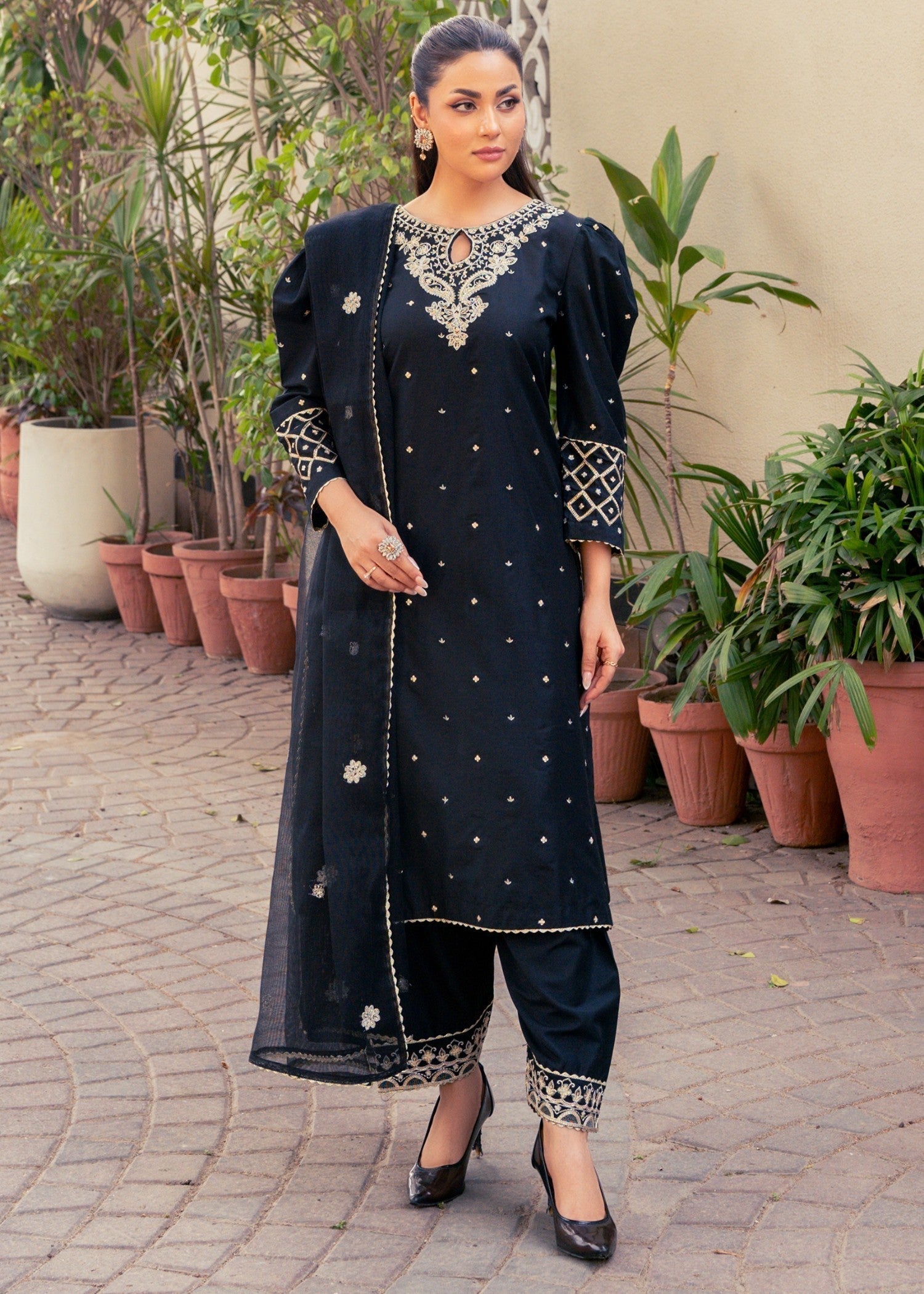 Kross Kulture Mahay () Women 3pcs