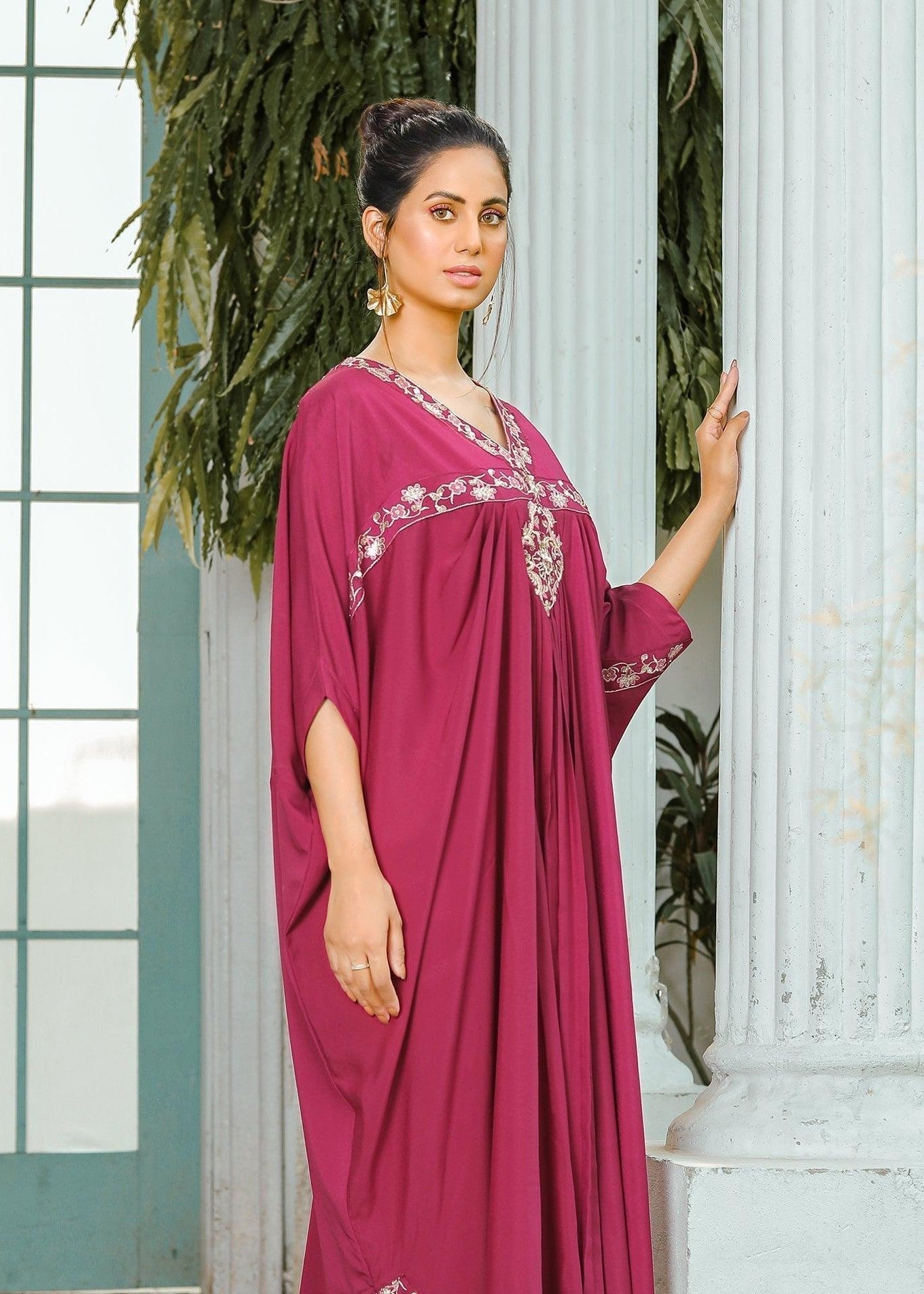 Kross Kulture BERRY DREAMS KKSG 041 Women 1pcs