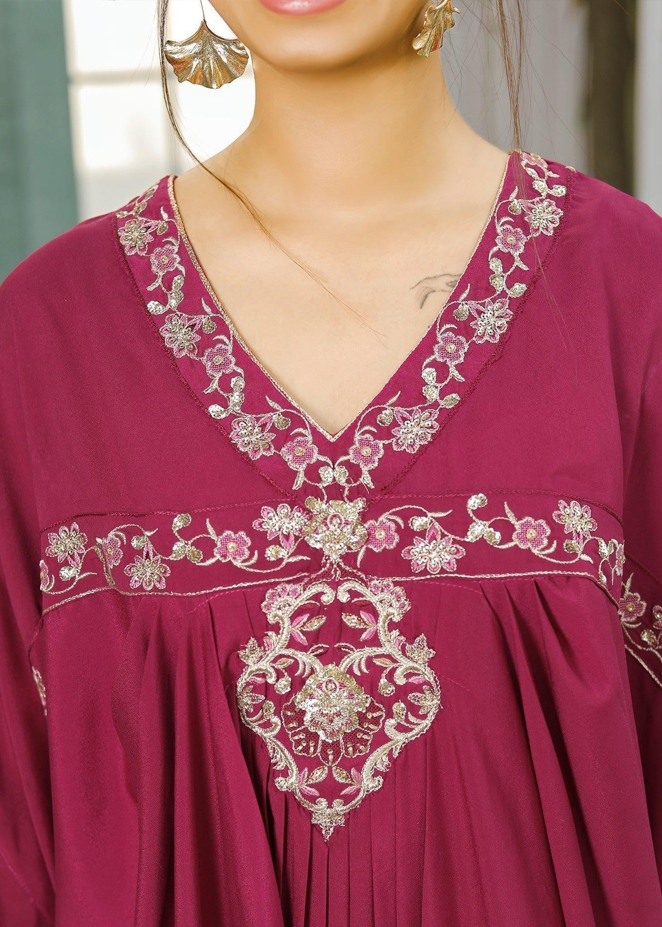 Kross Kulture BERRY DREAMS KKSG 041 Women 1pcs