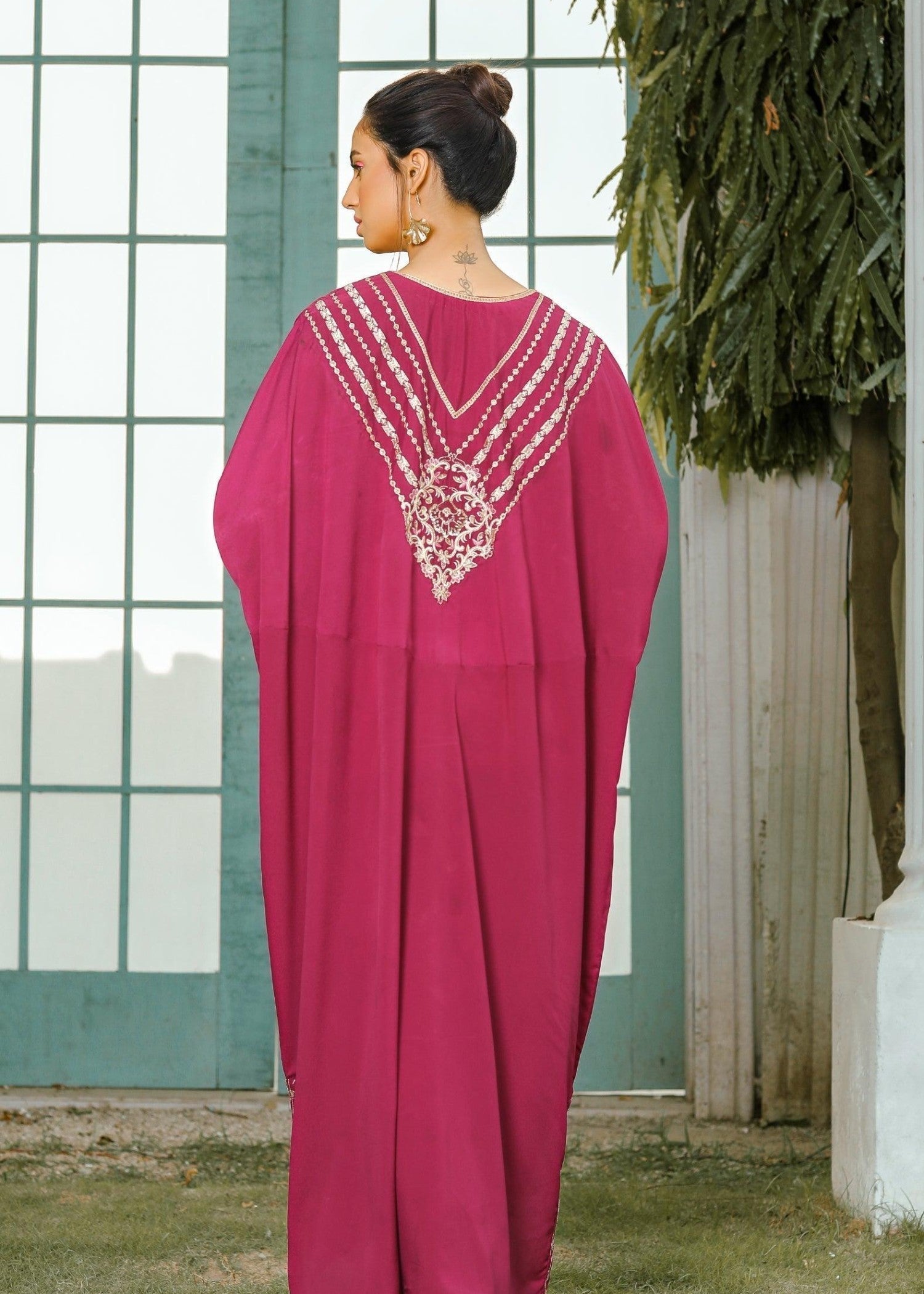 Kross Kulture BERRY DREAMS KKSG 041 Women 1pcs