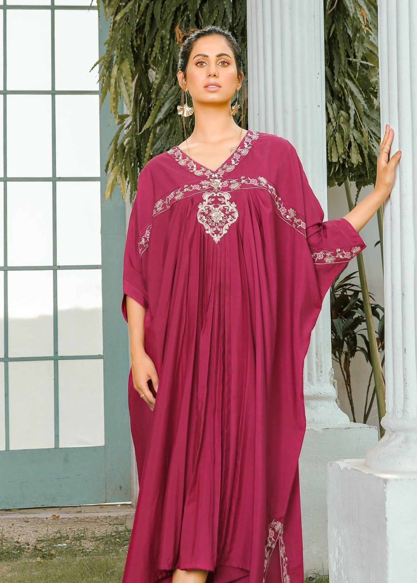 Kross Kulture BERRY DREAMS KKSG 041 Women 1pcs