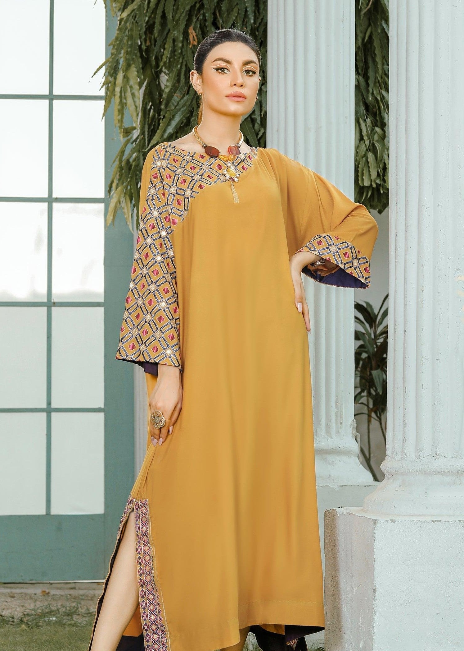 Kross Kulture Amber Glow KKSG 042 Women 1pcs