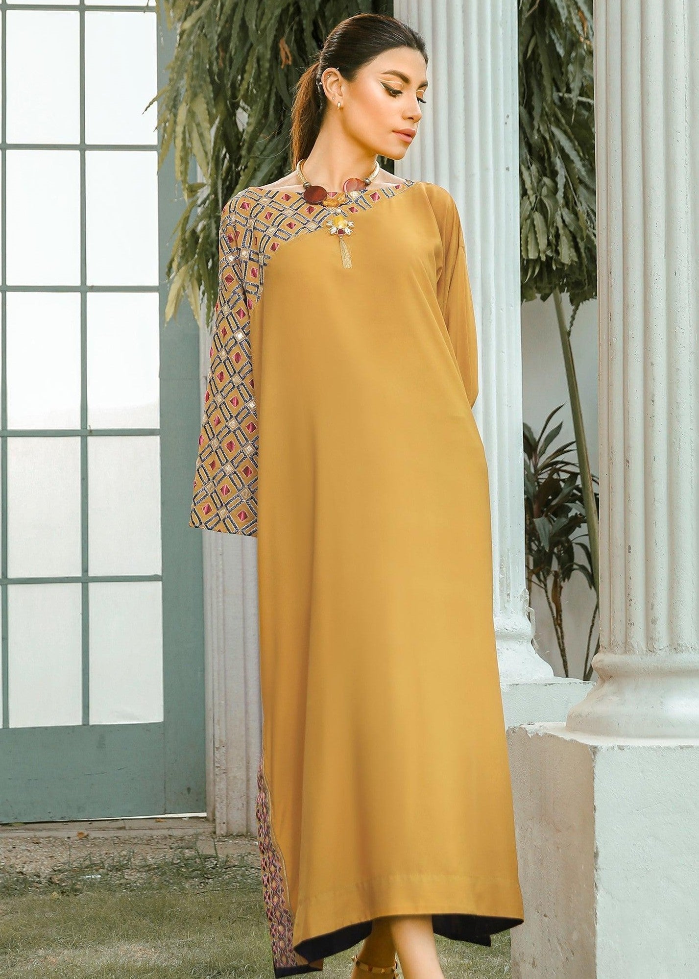 Kross Kulture Amber Glow KKSG 042 Women 1pcs