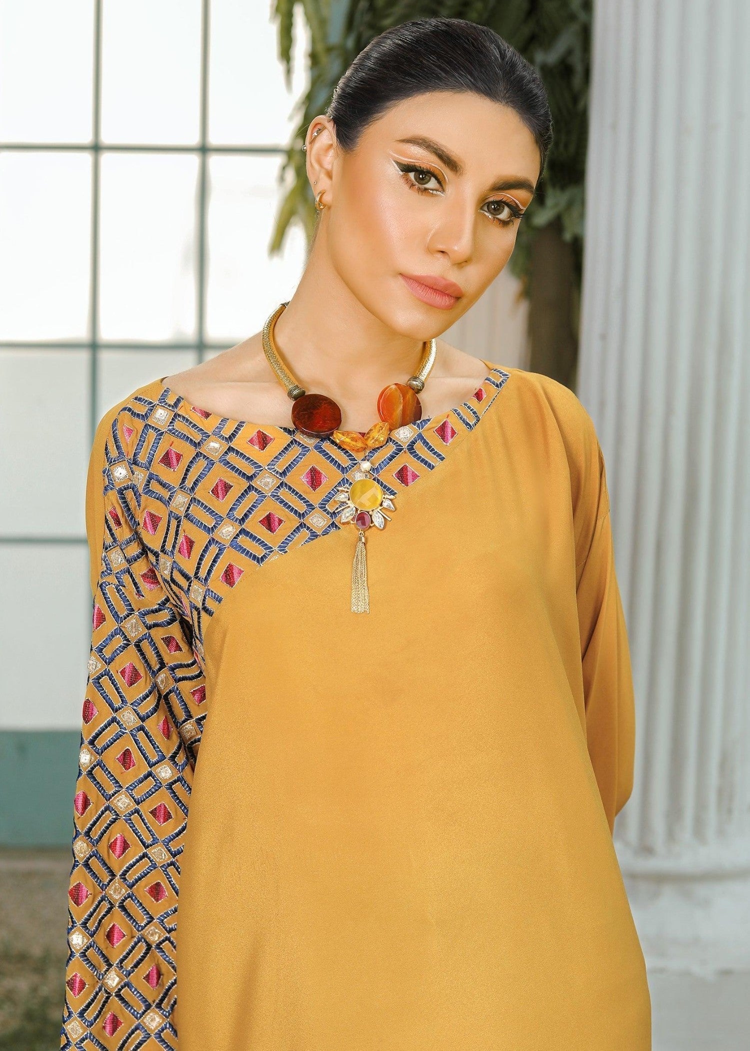 Kross Kulture Amber Glow KKSG 042 Women 1pcs