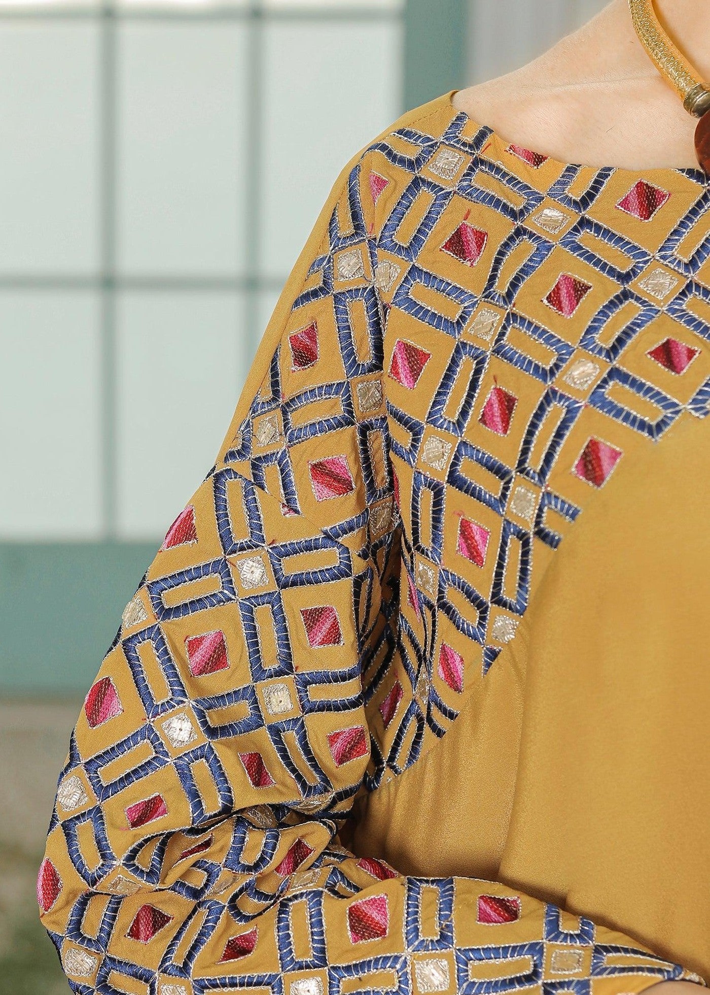 Kross Kulture Amber Glow KKSG 042 Women 1pcs