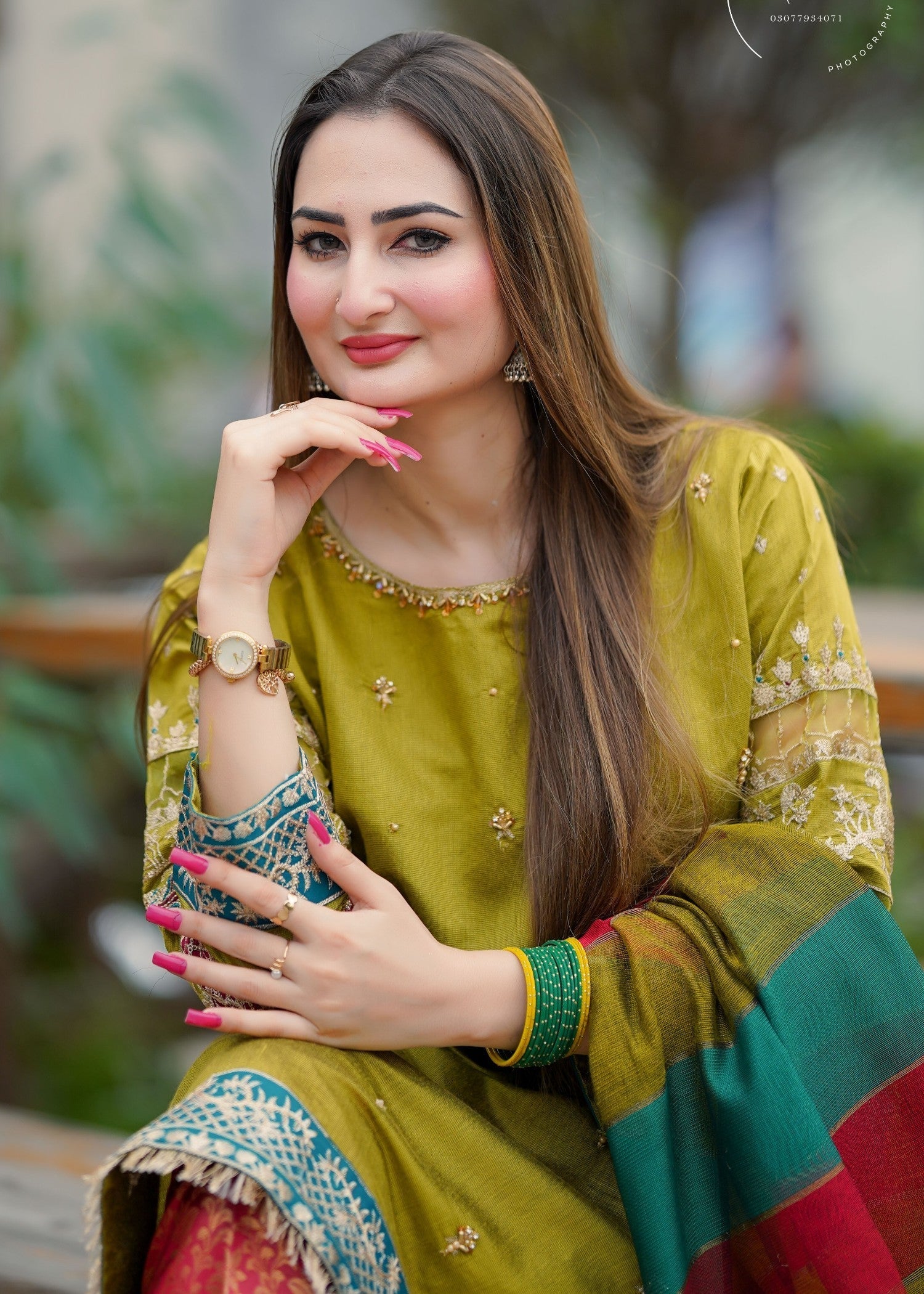 RUBBY FERRY CLOTHING RUBBY DHANI Women 3pcs