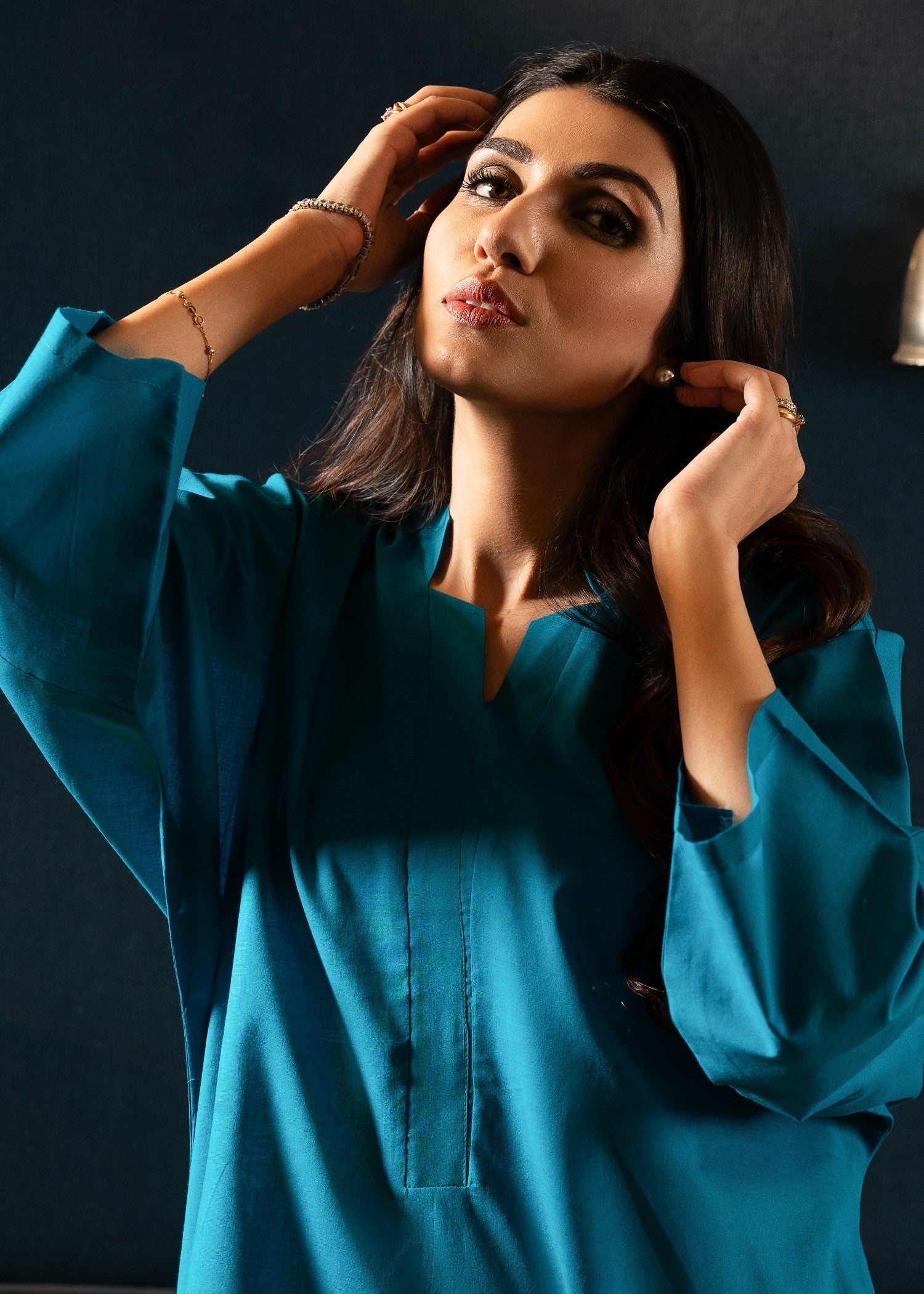 Jannat Tahir Camila Women 2pcs