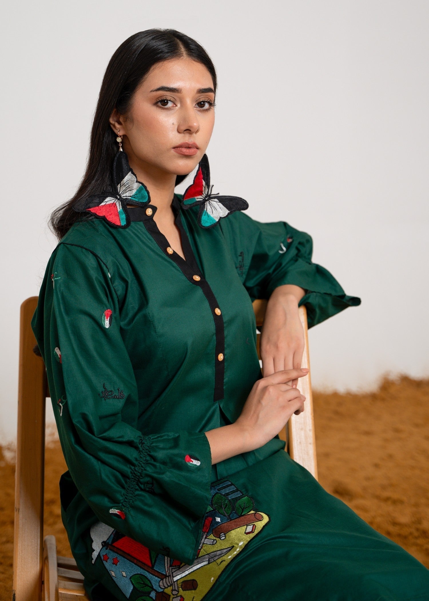 Kross Kulture Aman () Women 2pcs