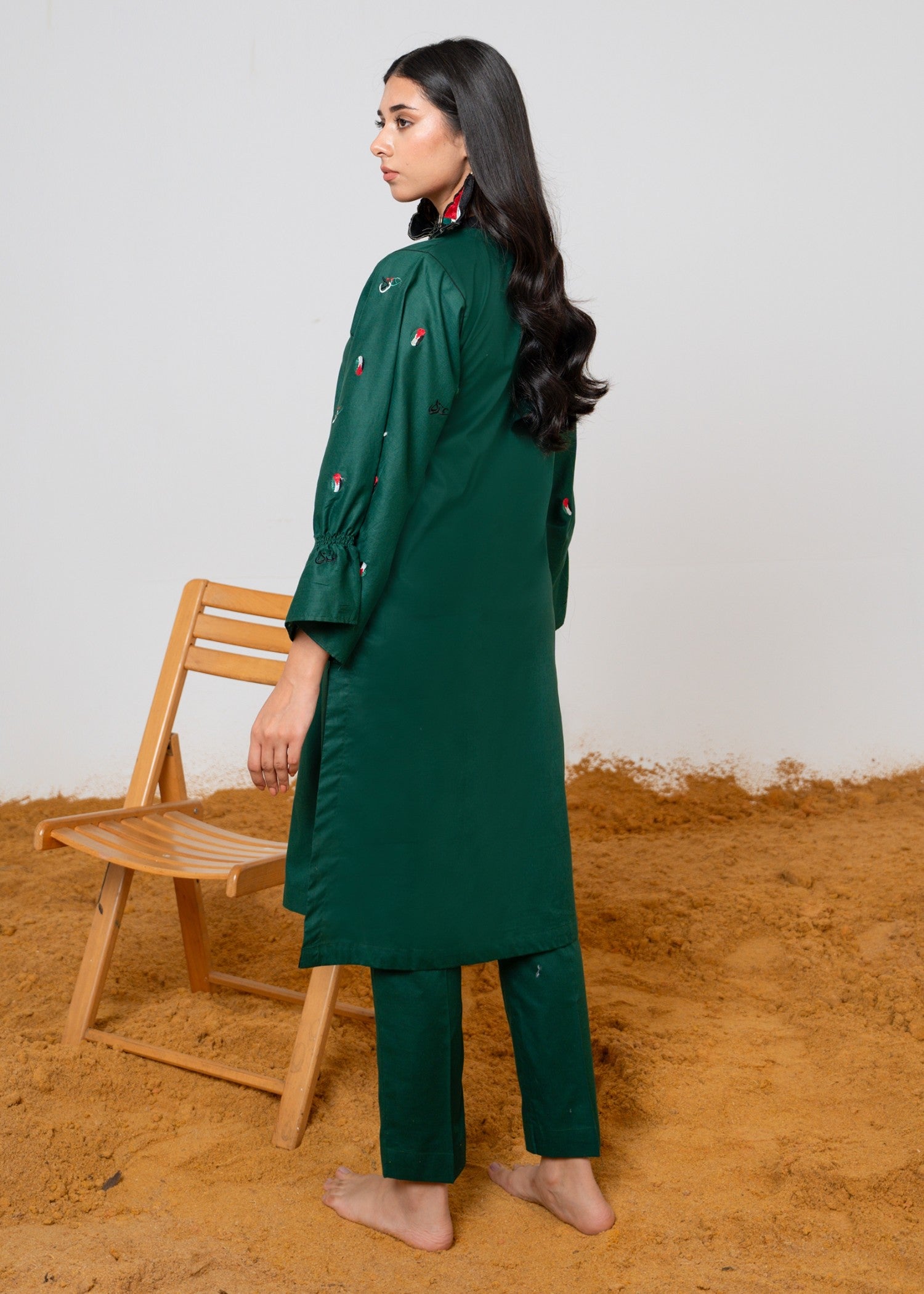 Kross Kulture Aman () Women 2pcs