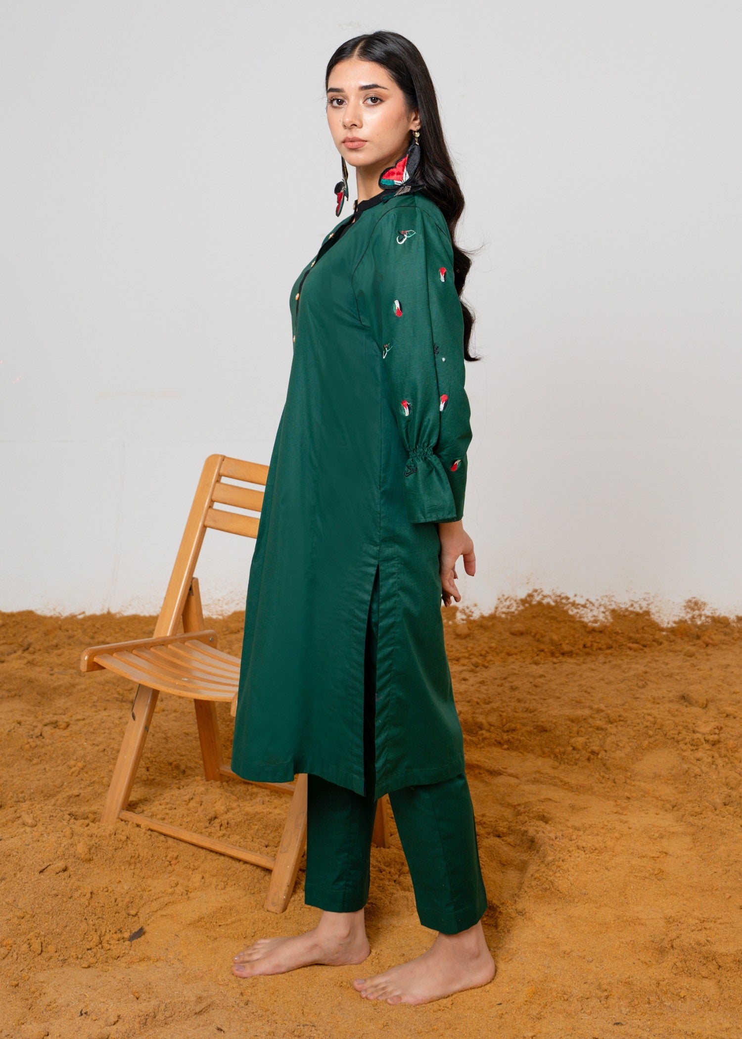 Kross Kulture Aman () Women 2pcs